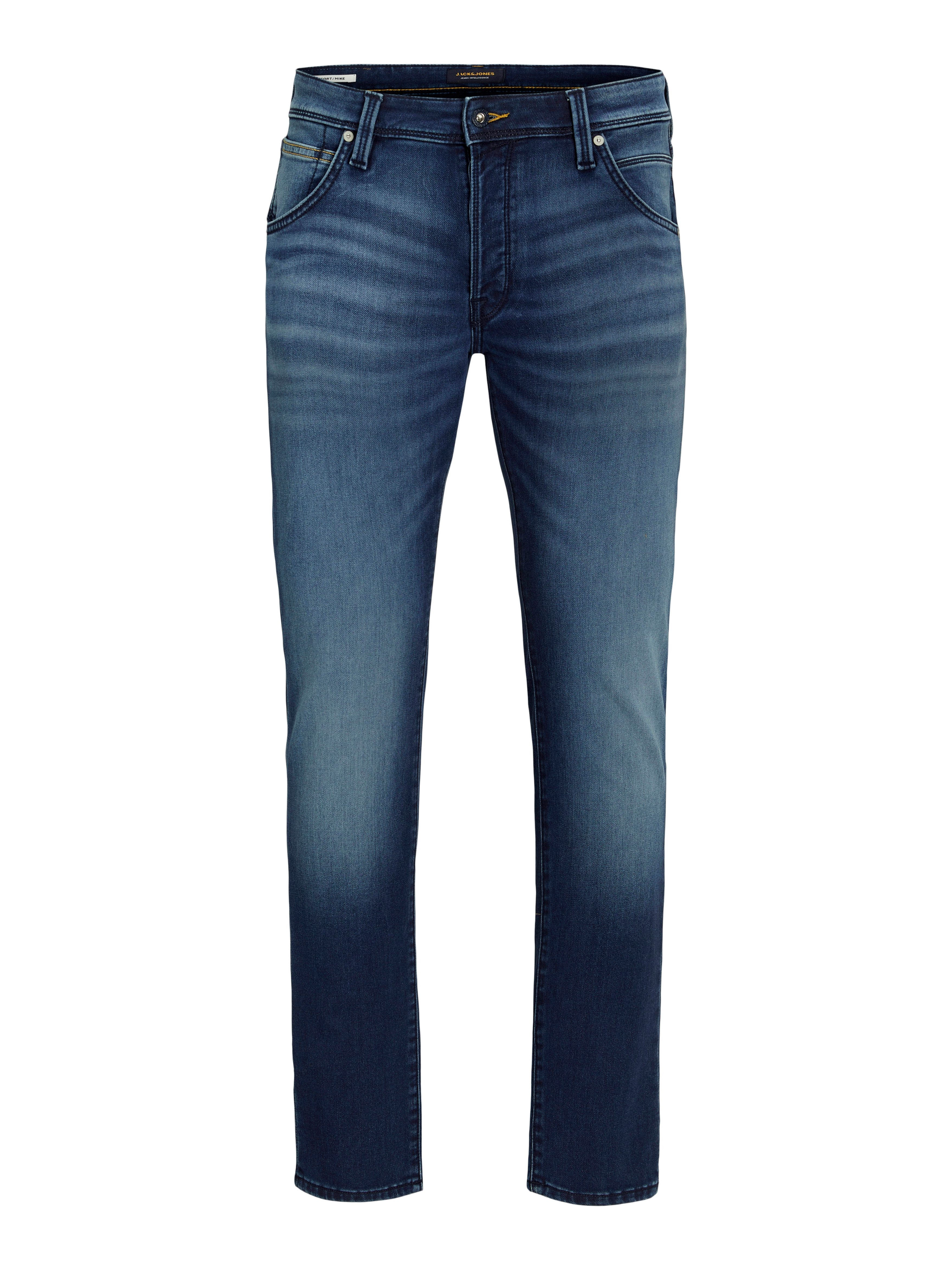 Jack & Jones Tapered jeans JJIMIKE JJFOX I.K. GE 42