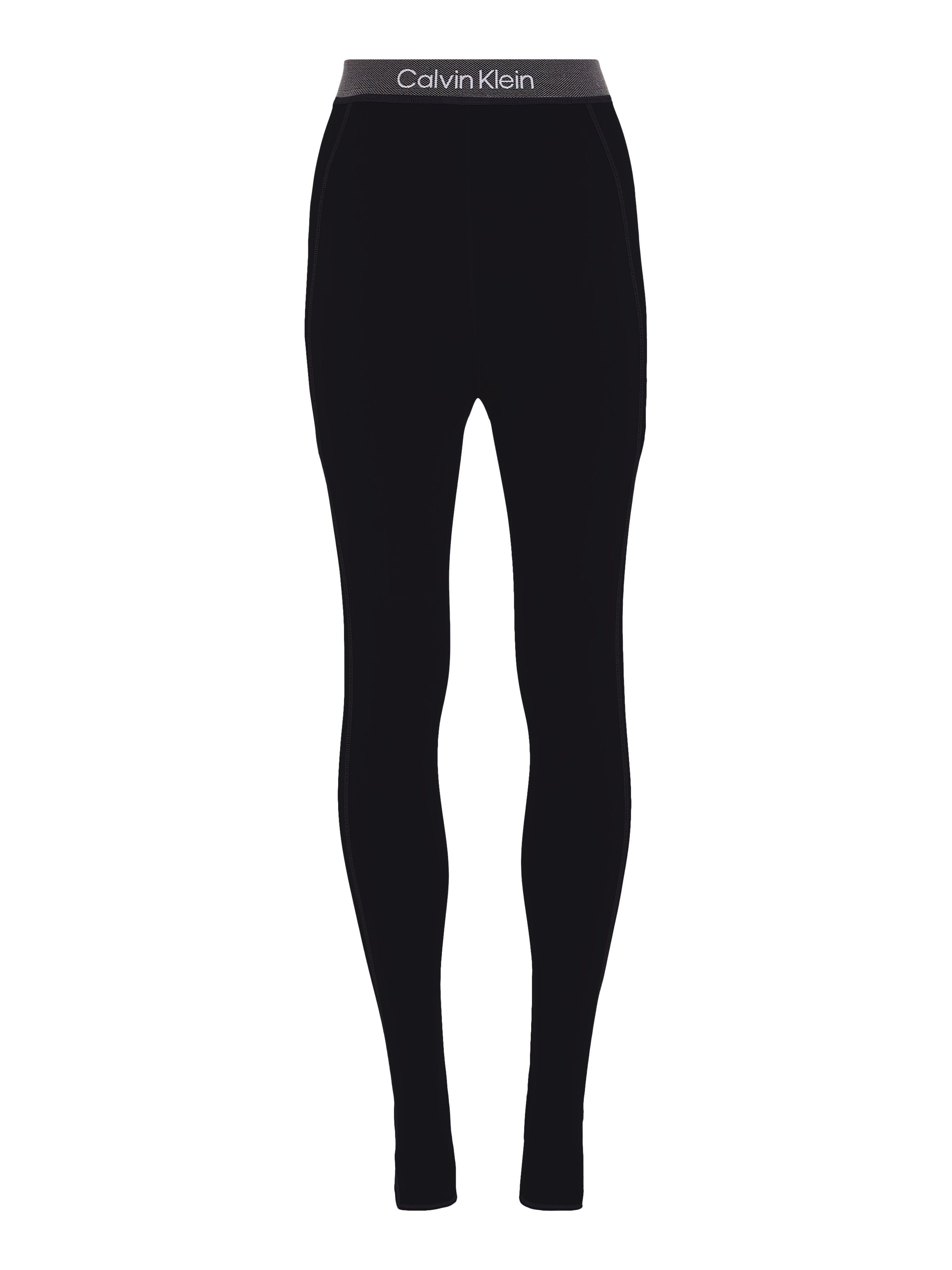 Calvin Klein Performance 7/8 legging WO - Legging (7/8)