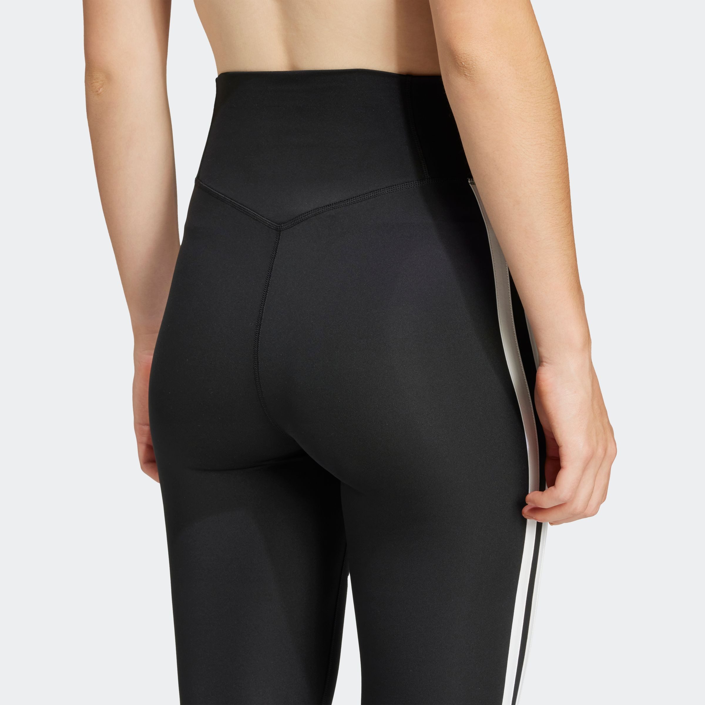 adidas Performance Trainingstights OPT ESS 3S L (1-delig)