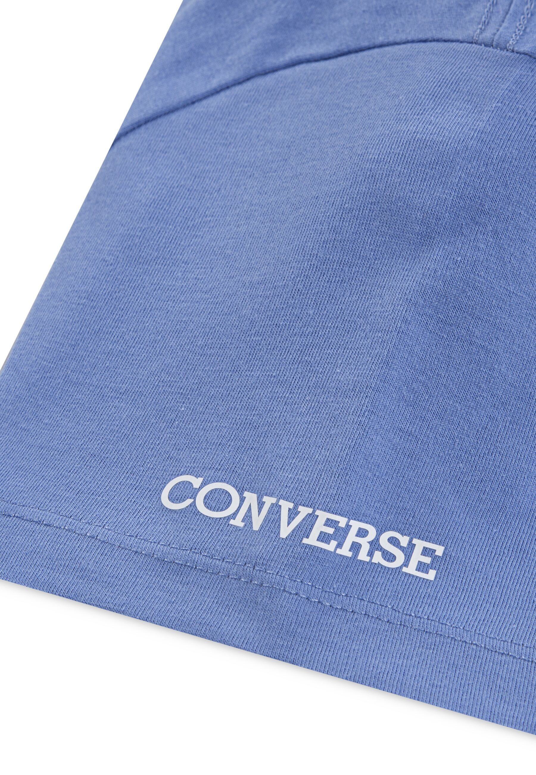 Converse T-shirt CLASSIC GRAPHIC T-SHIRT (1-delig)