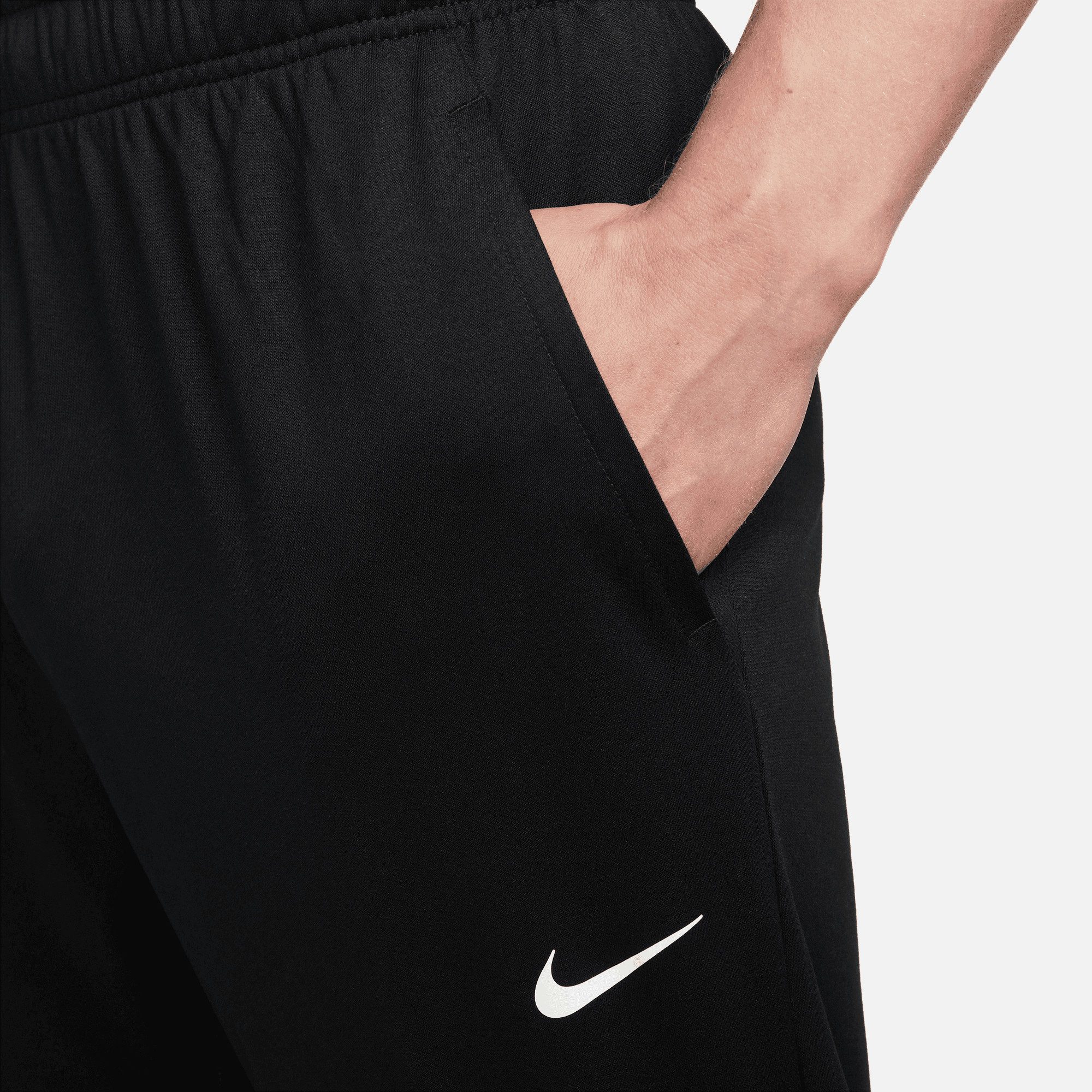 Nike Trainingsbroek DRI-FIT TOTALITY MEN'S TAPERED FITNESS PANTS
