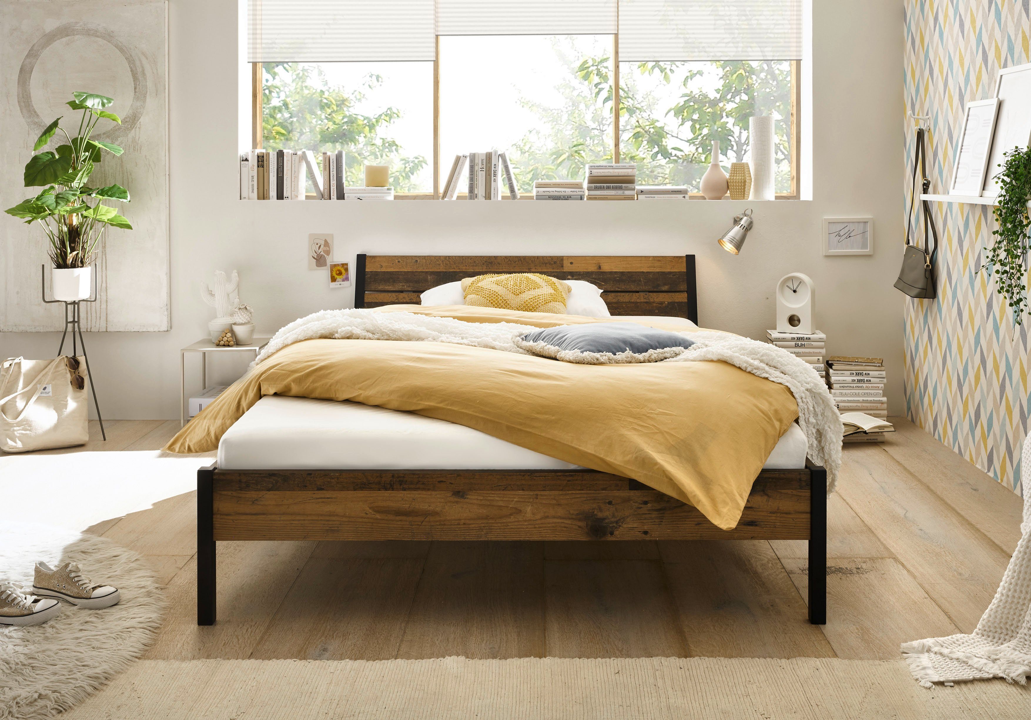 Schlafkontor Futonbed Marseille