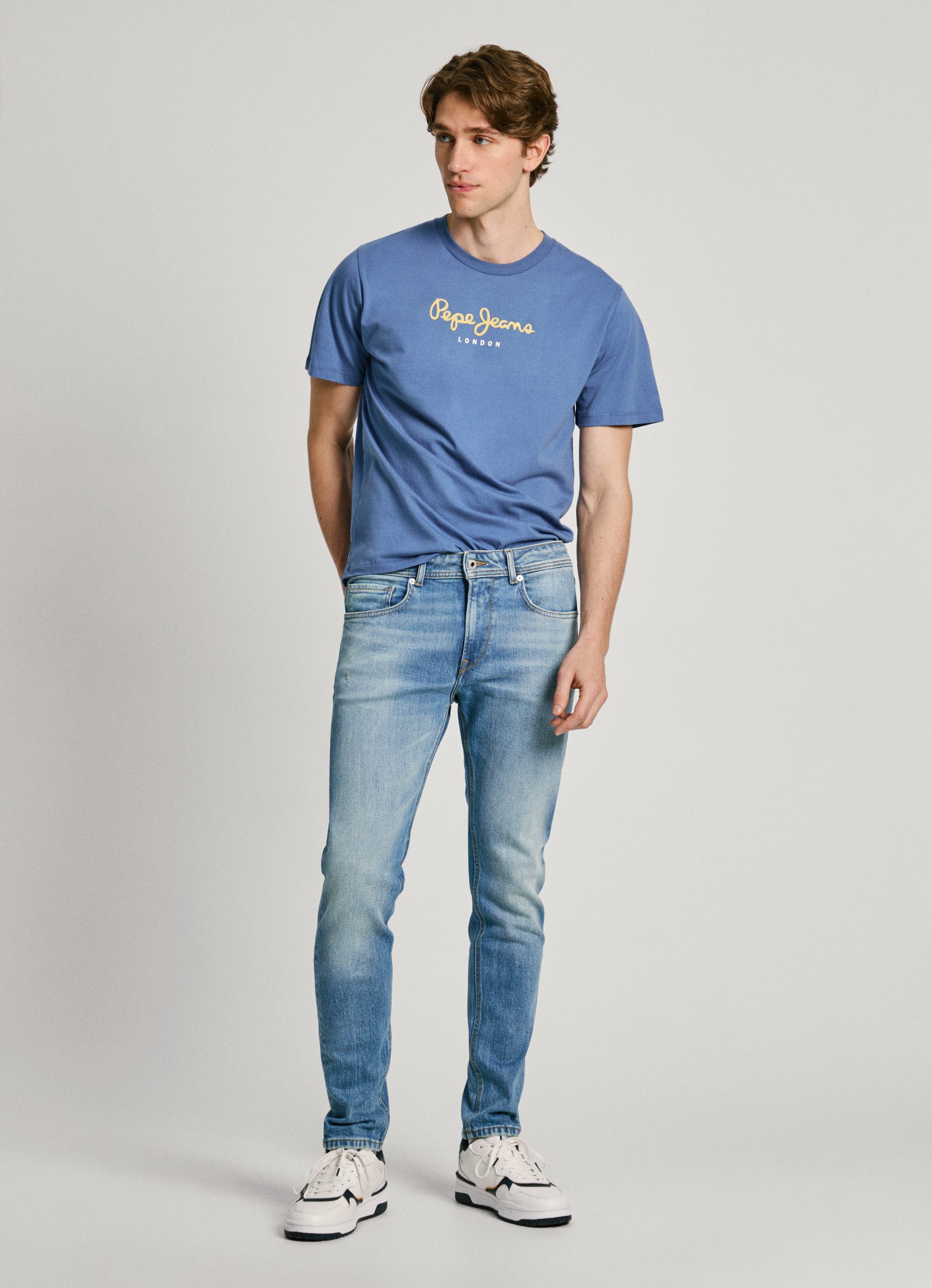 Pepe Jeans Tapered jeans