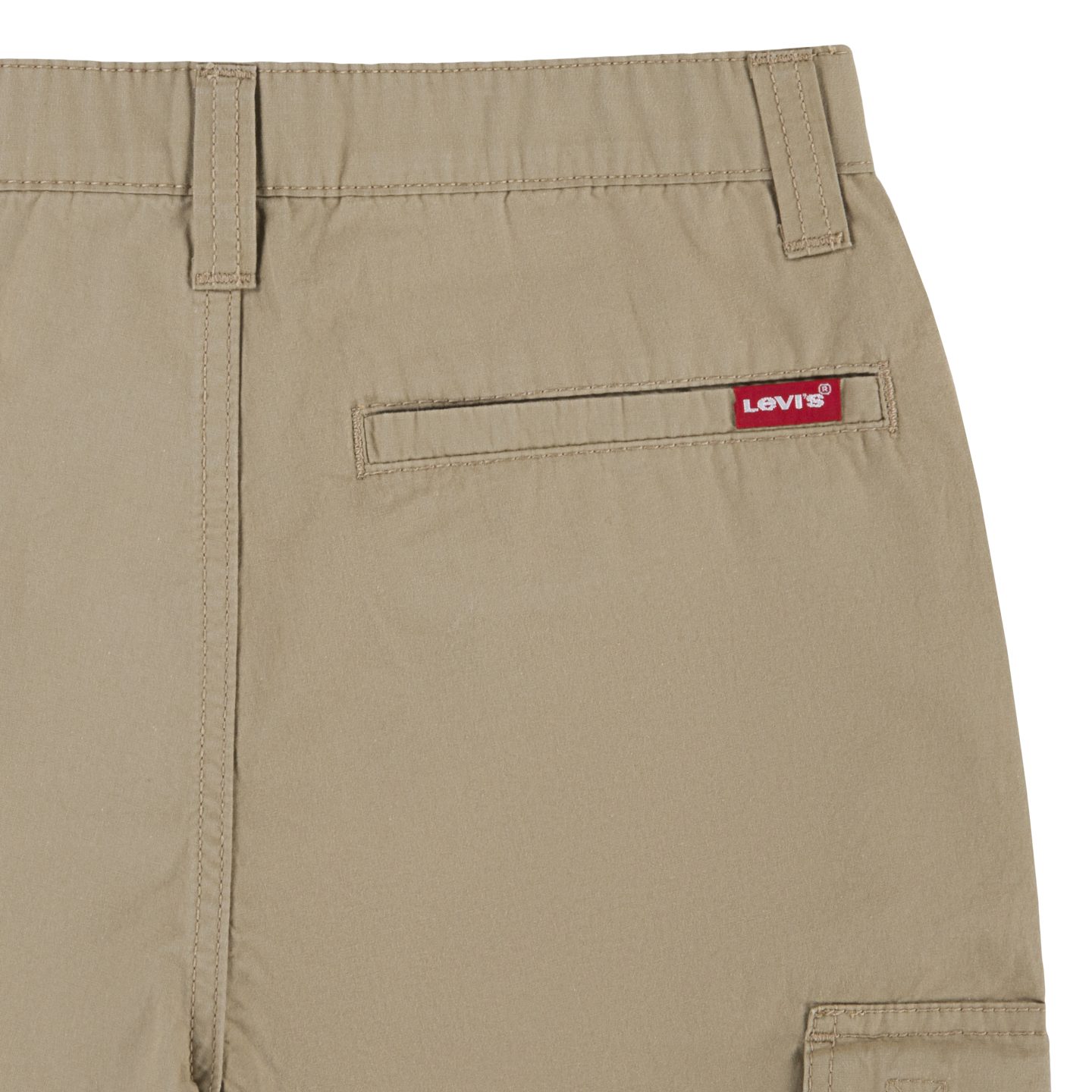 Levi's Kidswear Cargoshort LVB XX CARGO SHORT