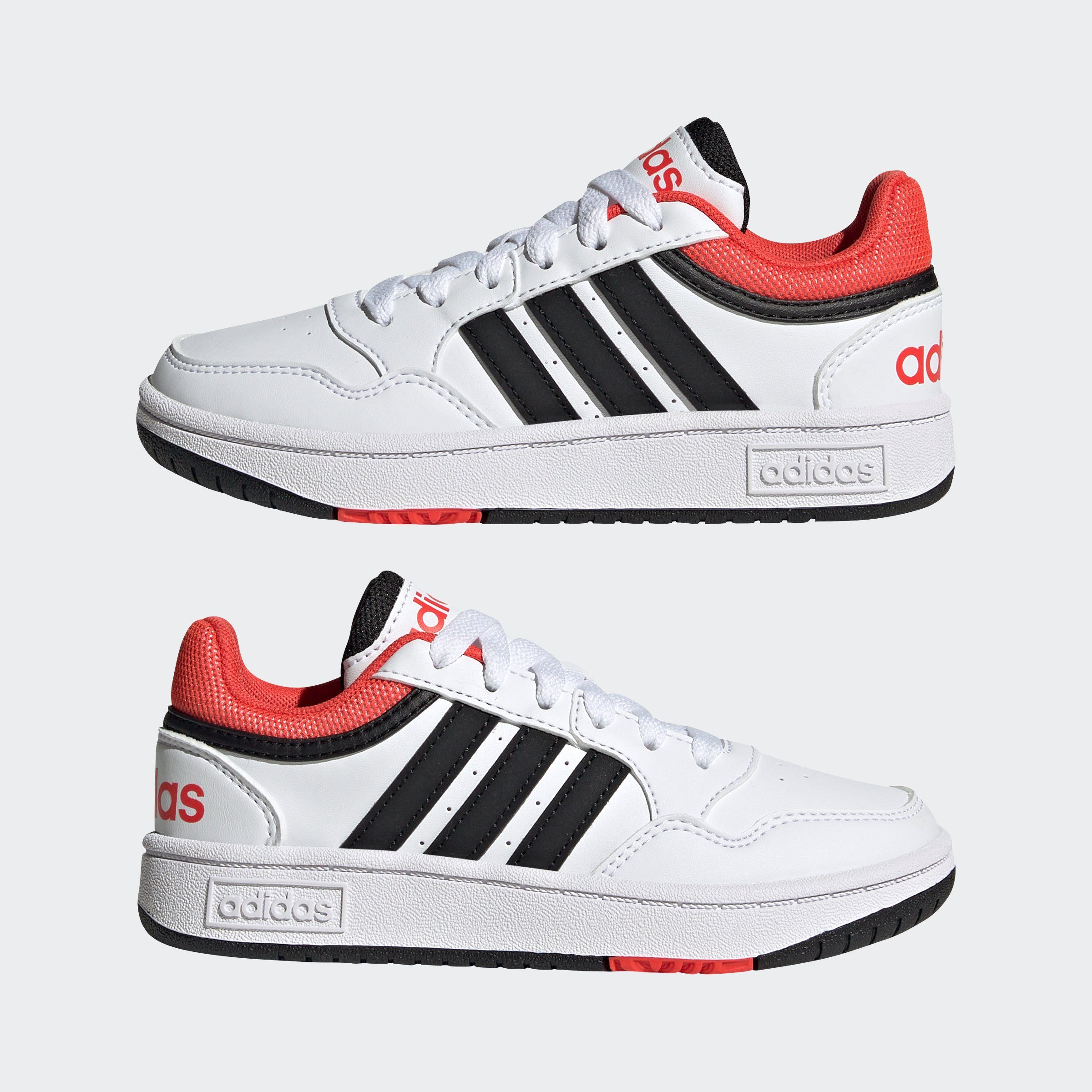 adidas Sportswear Sneakers HOOPS