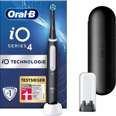 Oral B Elektrische tandenborstel iO 4