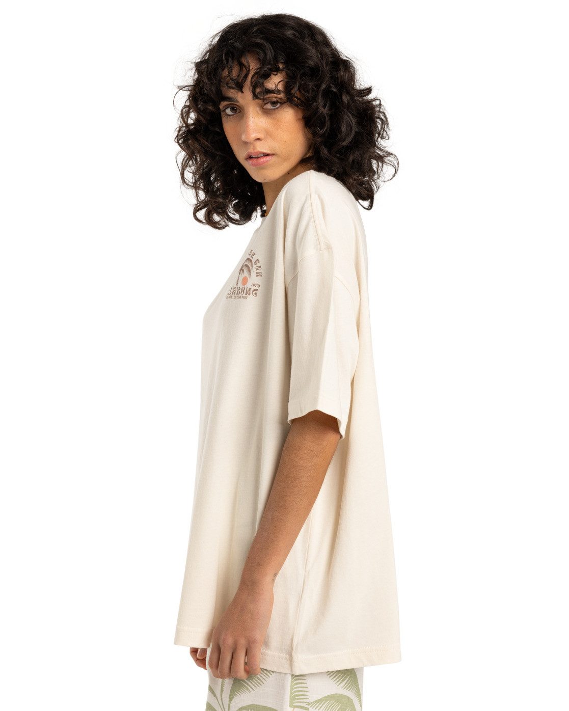 Billabong Shirttop Chasing Sun