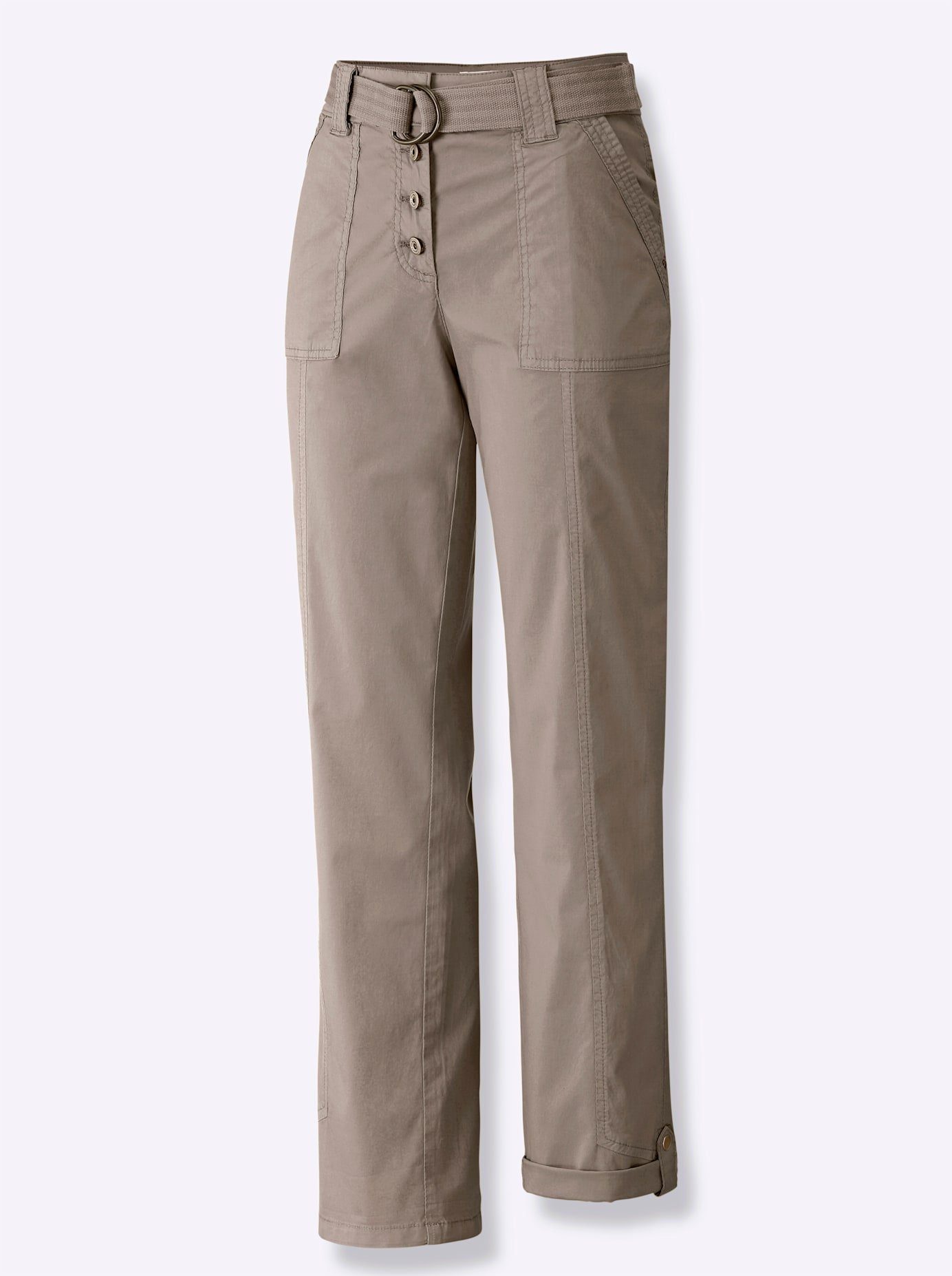 Casual Looks 7/8-broek