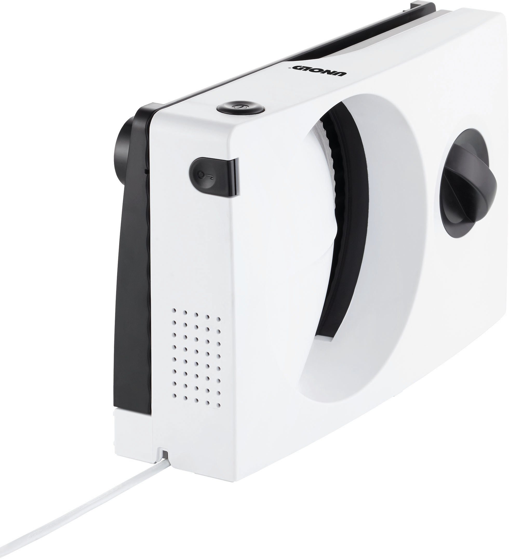 Unold Allessnijder Curve White 78860