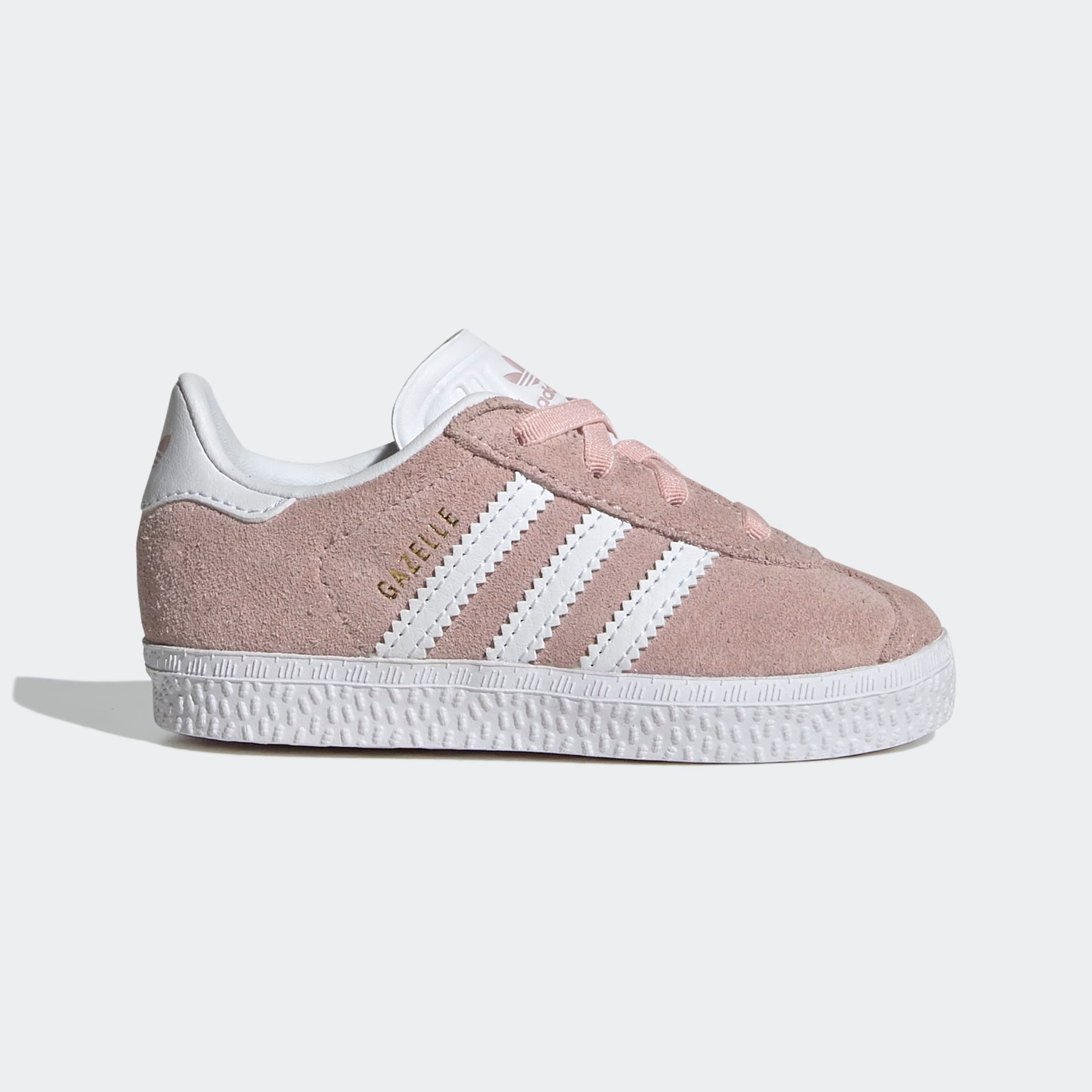 adidas Originals Sneakers GAZELLE COMFORT CLOSURE ELASTIC LACES KIDS