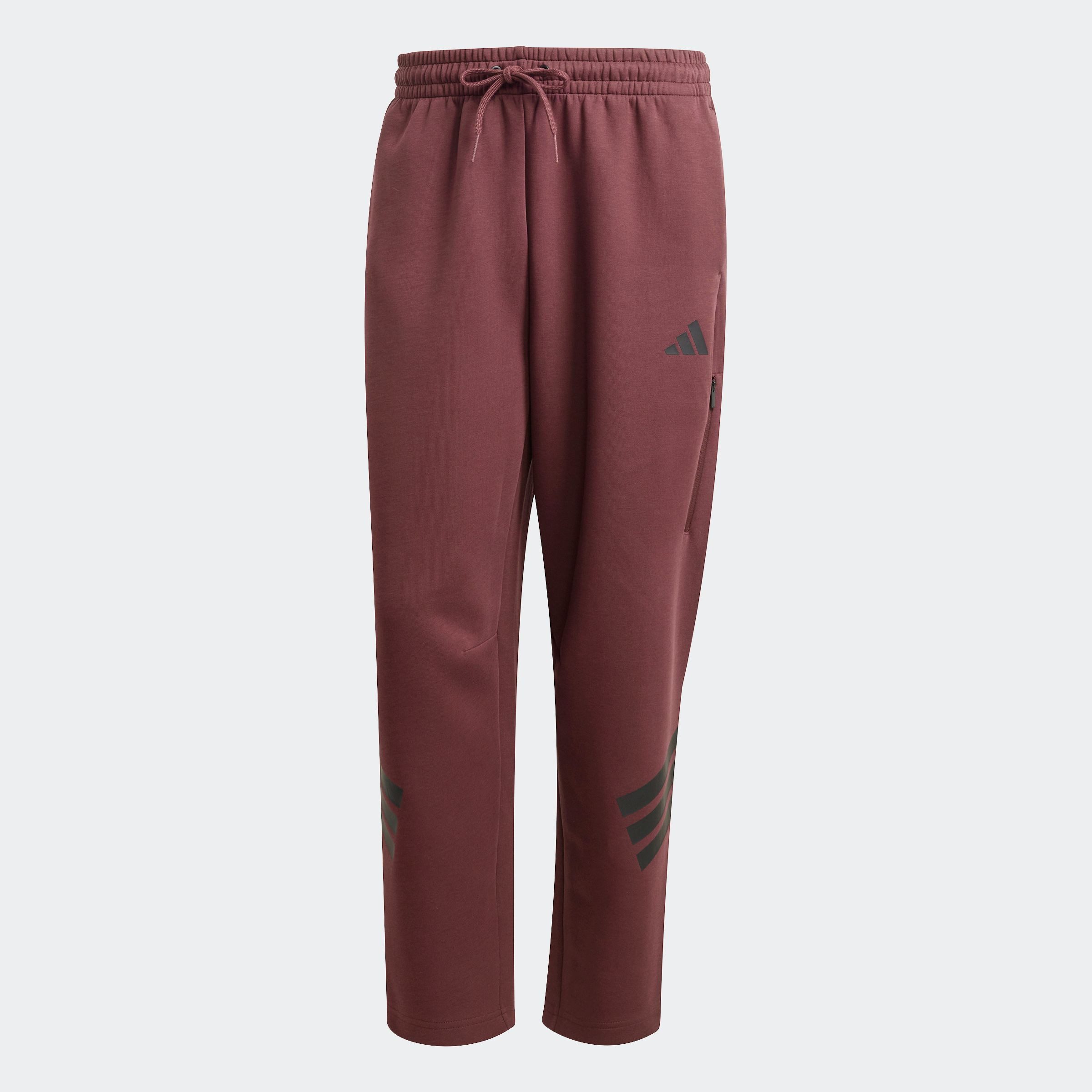 adidas Sportswear Sportbroek M FI POCKET PT (1-delig)