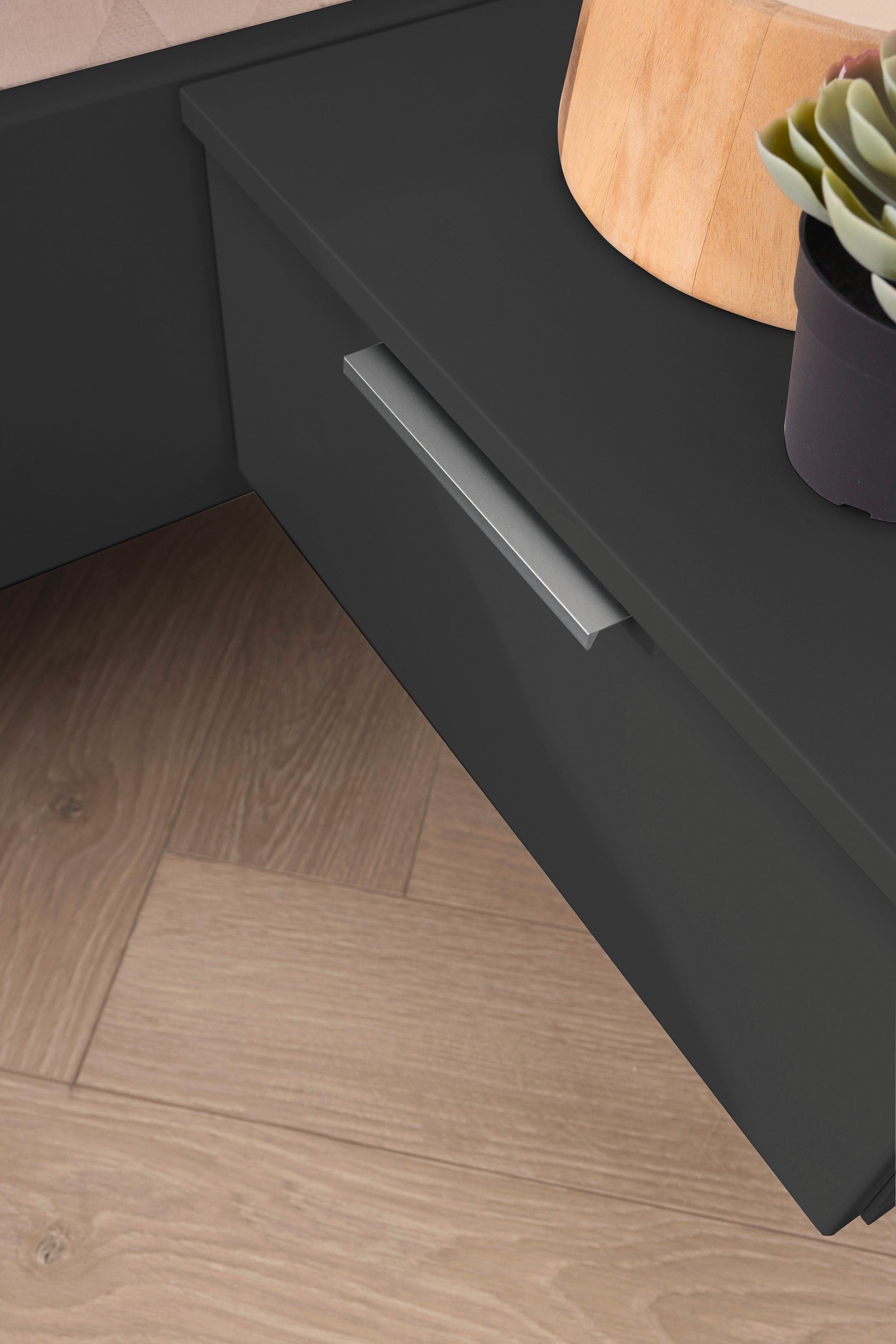 rauch Ledikant Lamella met elegante lattengarnering