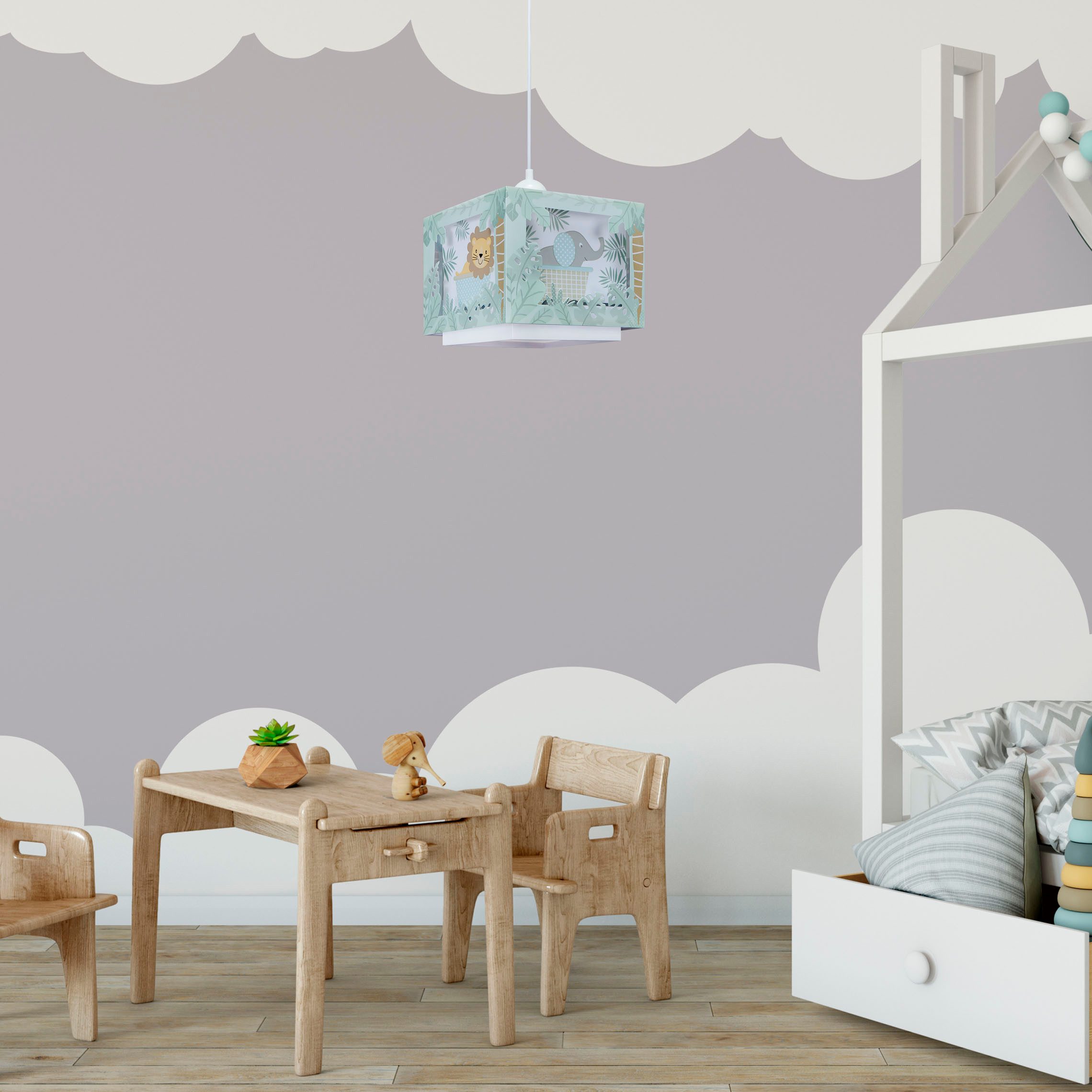 Paco Home Hanglamp Greta