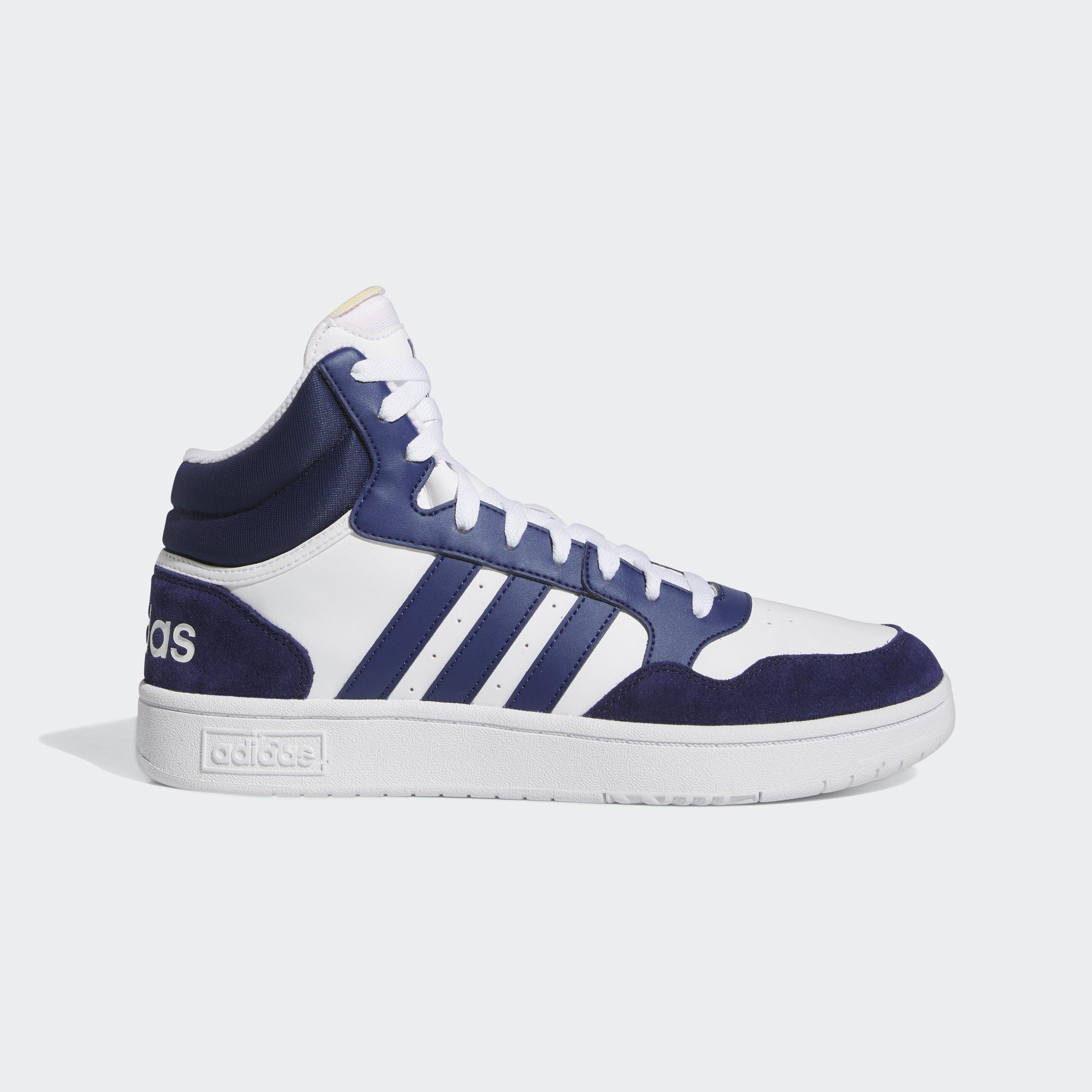 adidas Sportswear Sneakers HOOPS 3.0 MID LIFESTYLE BASKETBALL CLASSIC VINTAGE