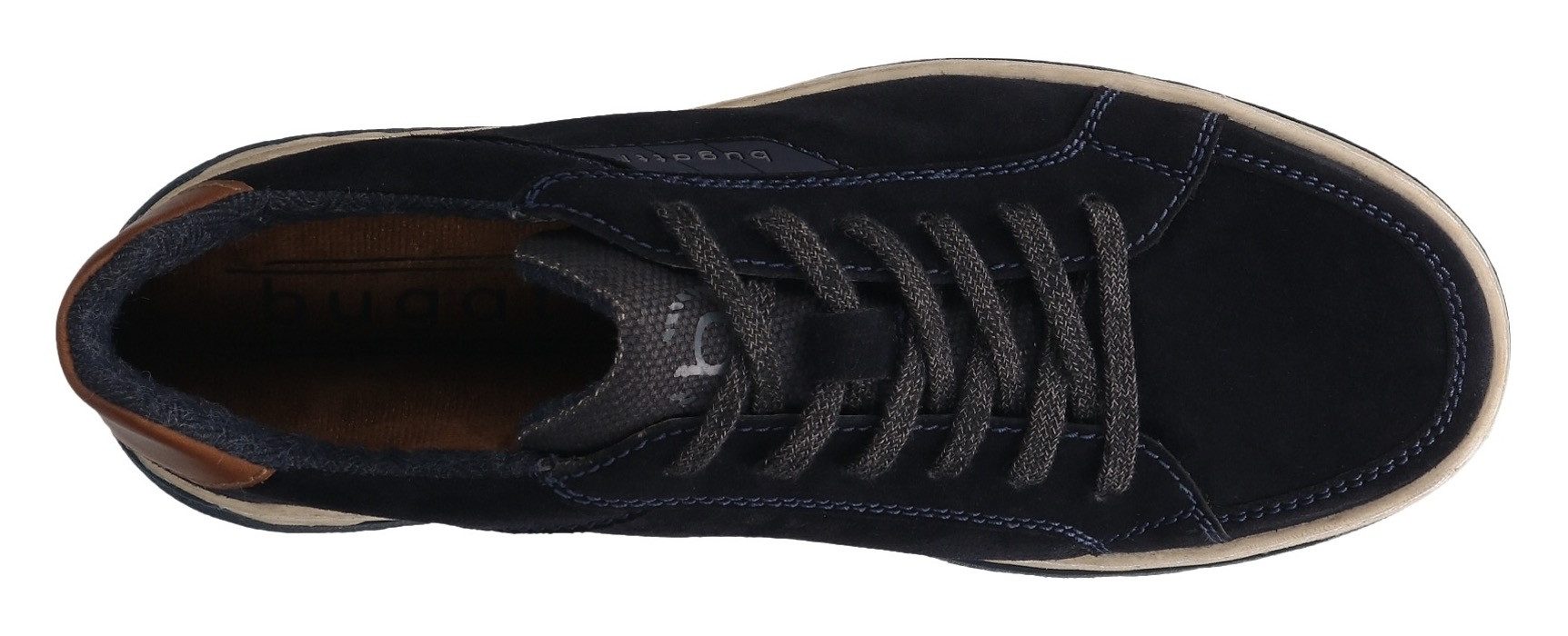 Bugatti Veterschoenen