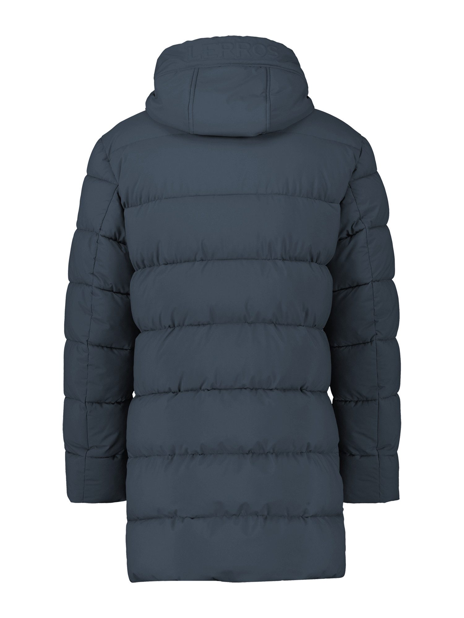 Lerros Winterjas LERROS Warme winterjas voor heren