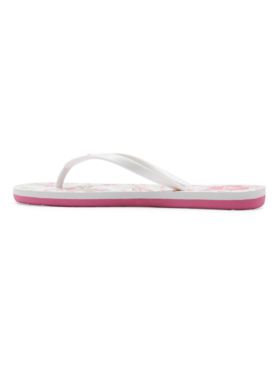 Roxy Teenslippers By The Sea