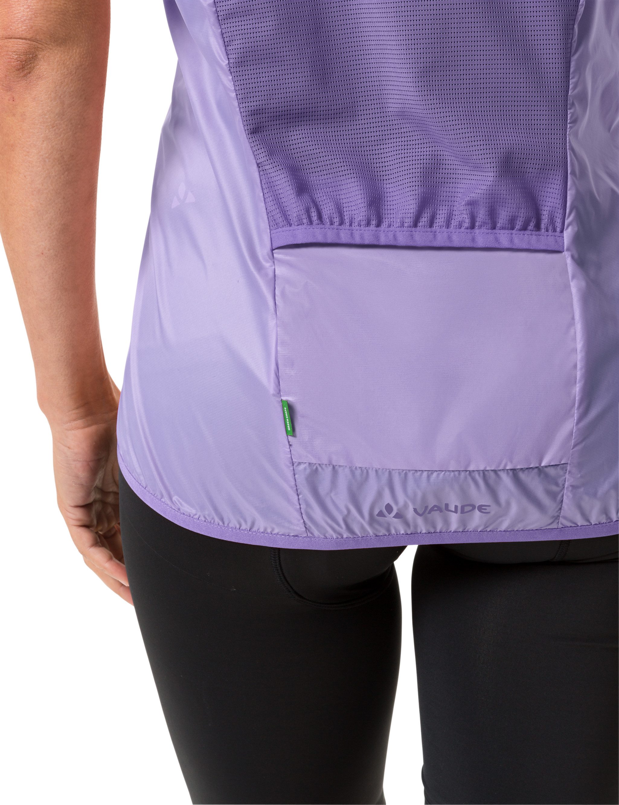 VAUDE Functionele bodywarmer WOMEN'S MATERA AIR VEST