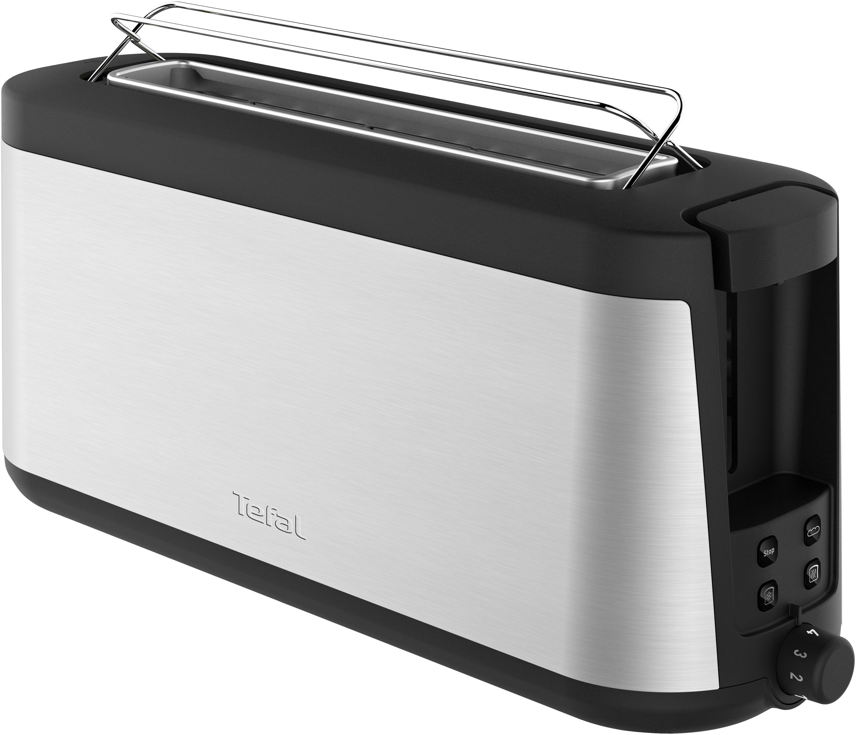 Tefal Toaster TL4308 Element
