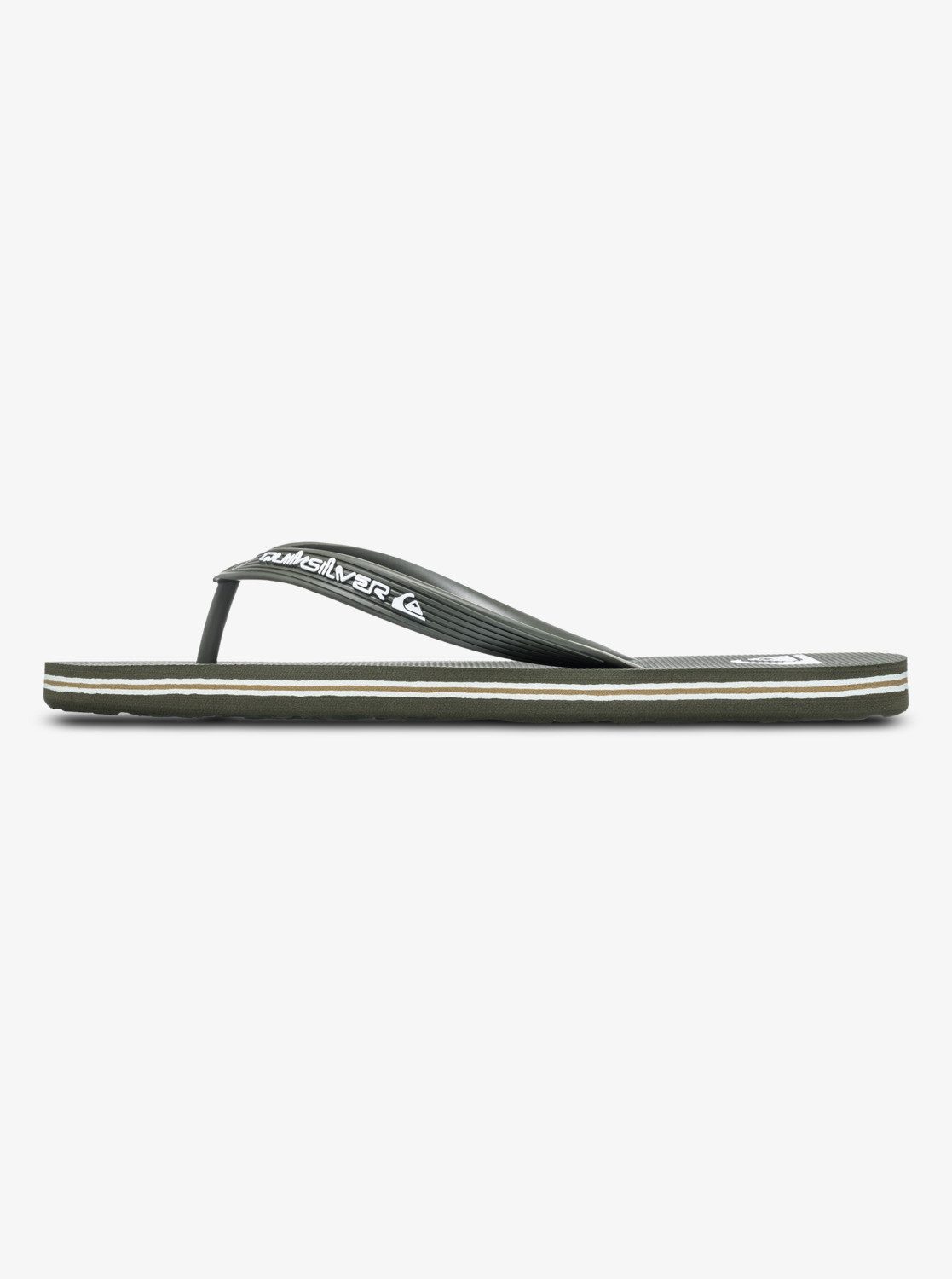 Quiksilver Teenslippers Molokai Core