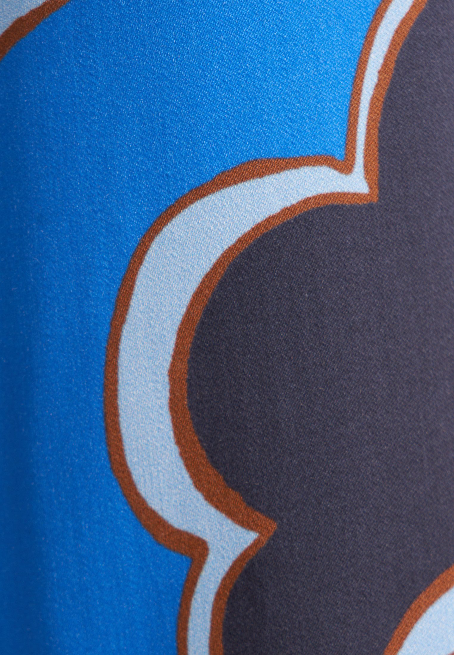 seidensticker Culotte Zwarte roos