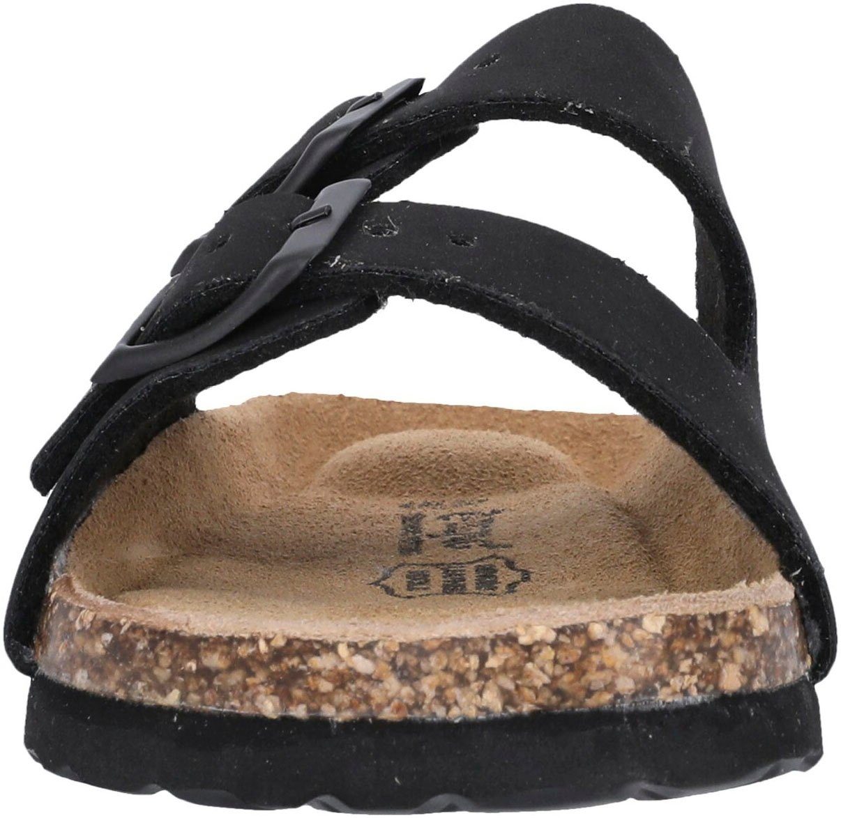 ZIGZAG Sandalen Burundi gesloten kindersandaal met lichtjes