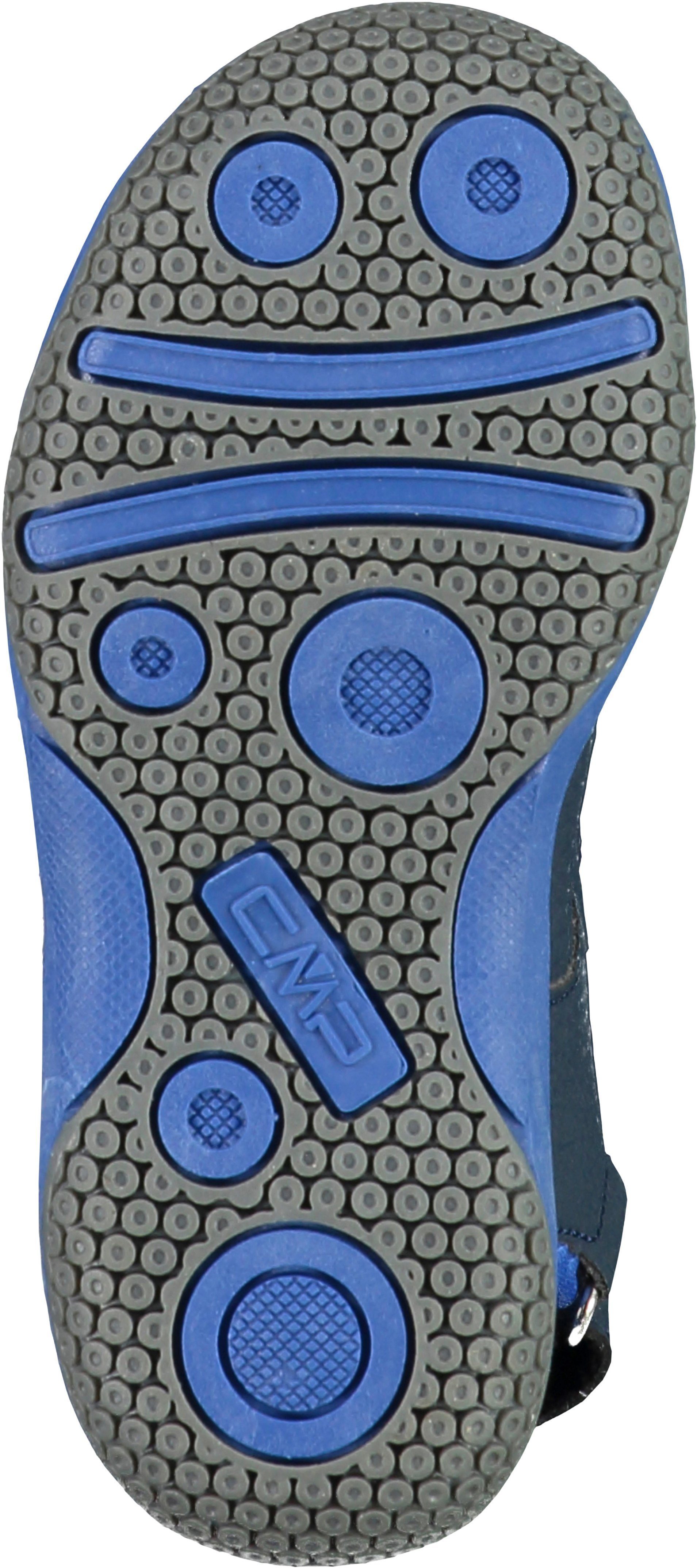 CMP Outdoorsandalen BABY NABOO met klittenbandsluiting
