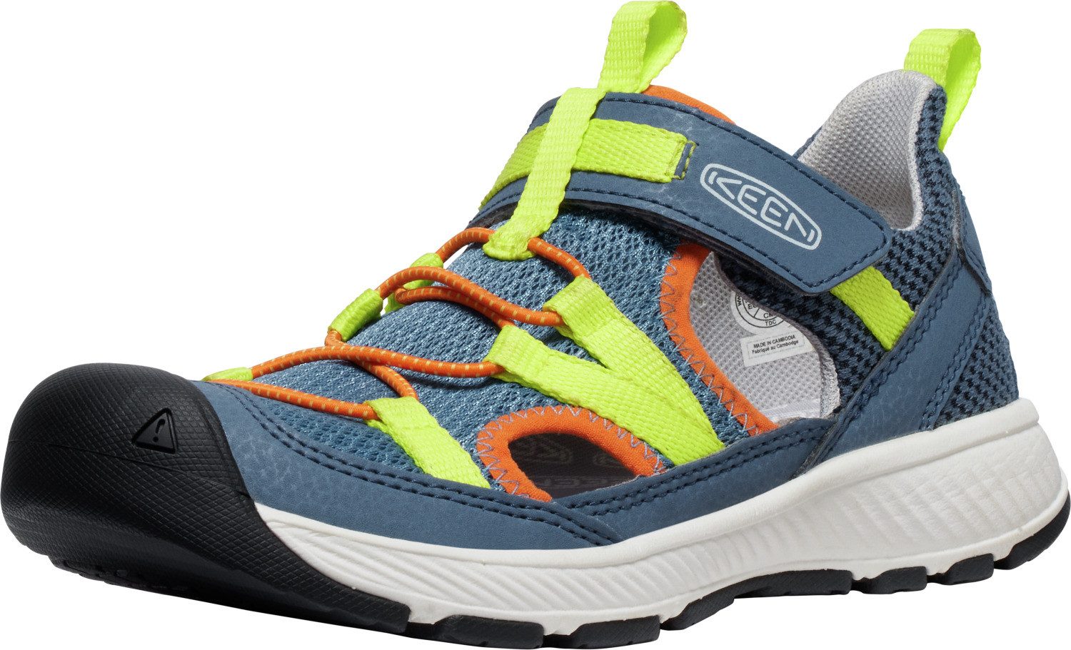 Keen Sandalen MOTOZOA SANDAL