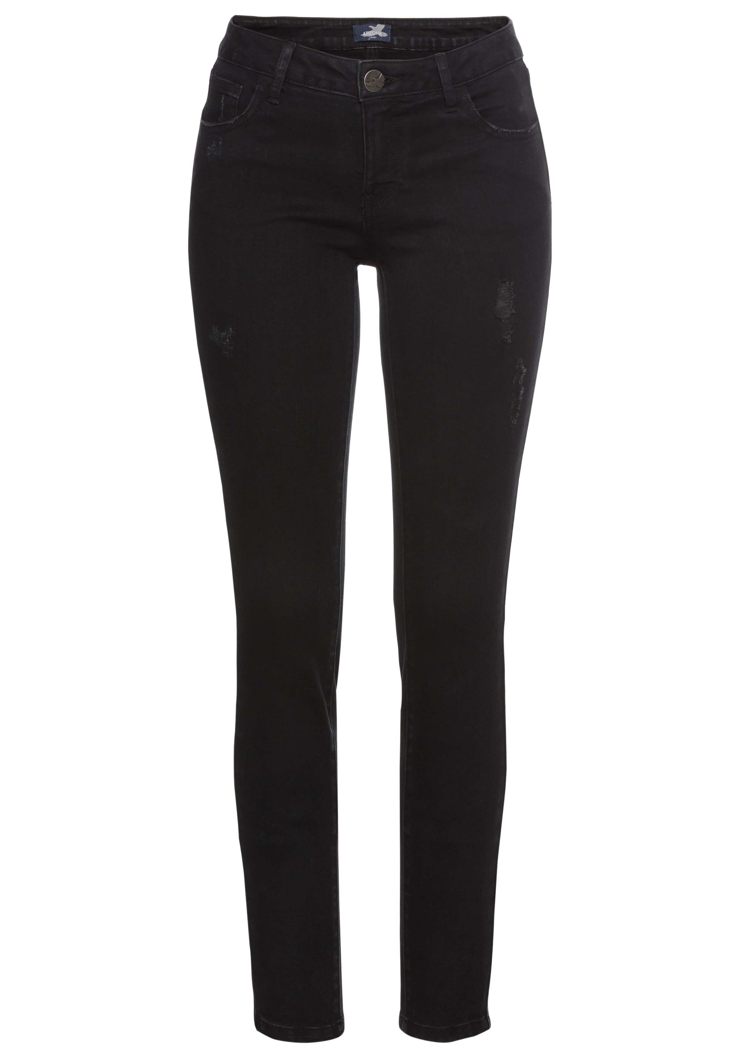 Arizona Skinny fit jeans Ultra Stretch