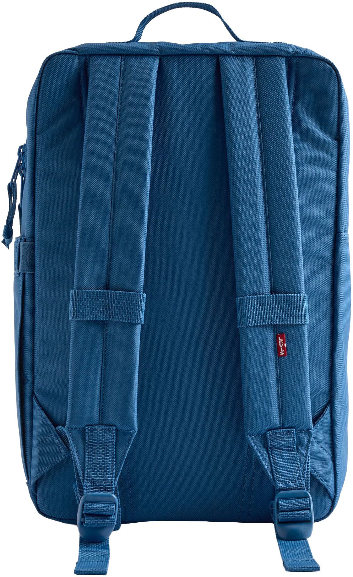 Levi's® Rugzak Levi's® L-Pack Standard Issue Vrijetijdrugzak, werkrugzak, schoolrugzak
