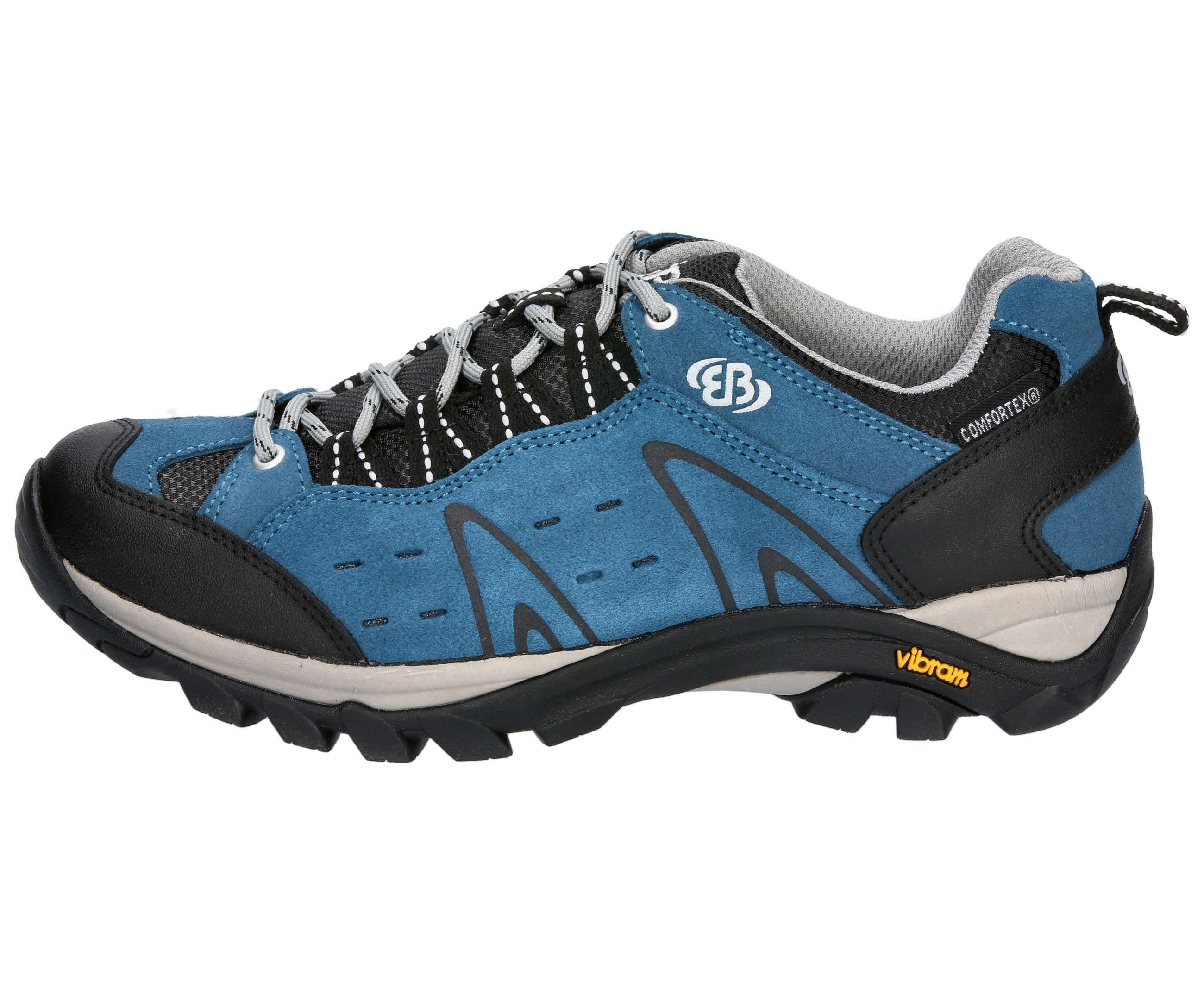 BRÜTTING Wandelschoenen Outdoorschoenen Mount Bona Low