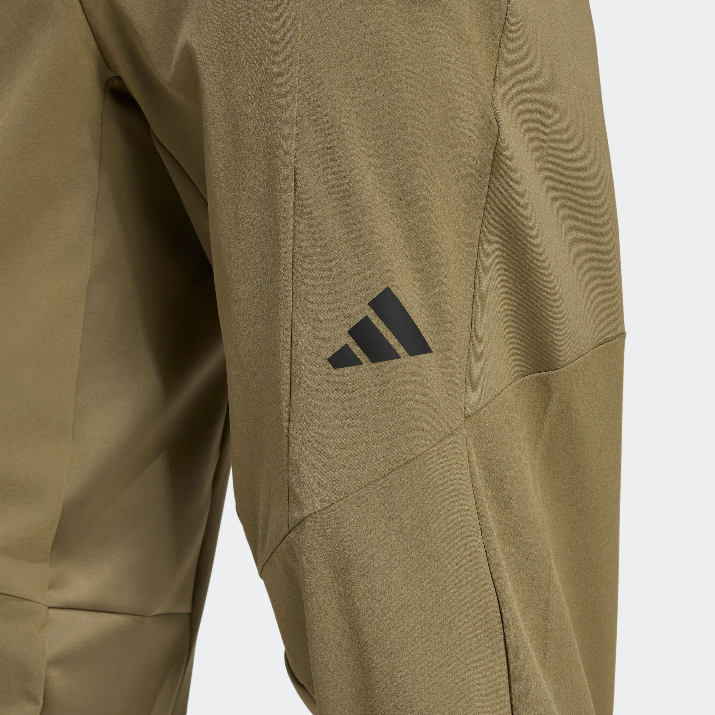 adidas Performance Sportbroek D4T HYBRID PANT (1-delig)