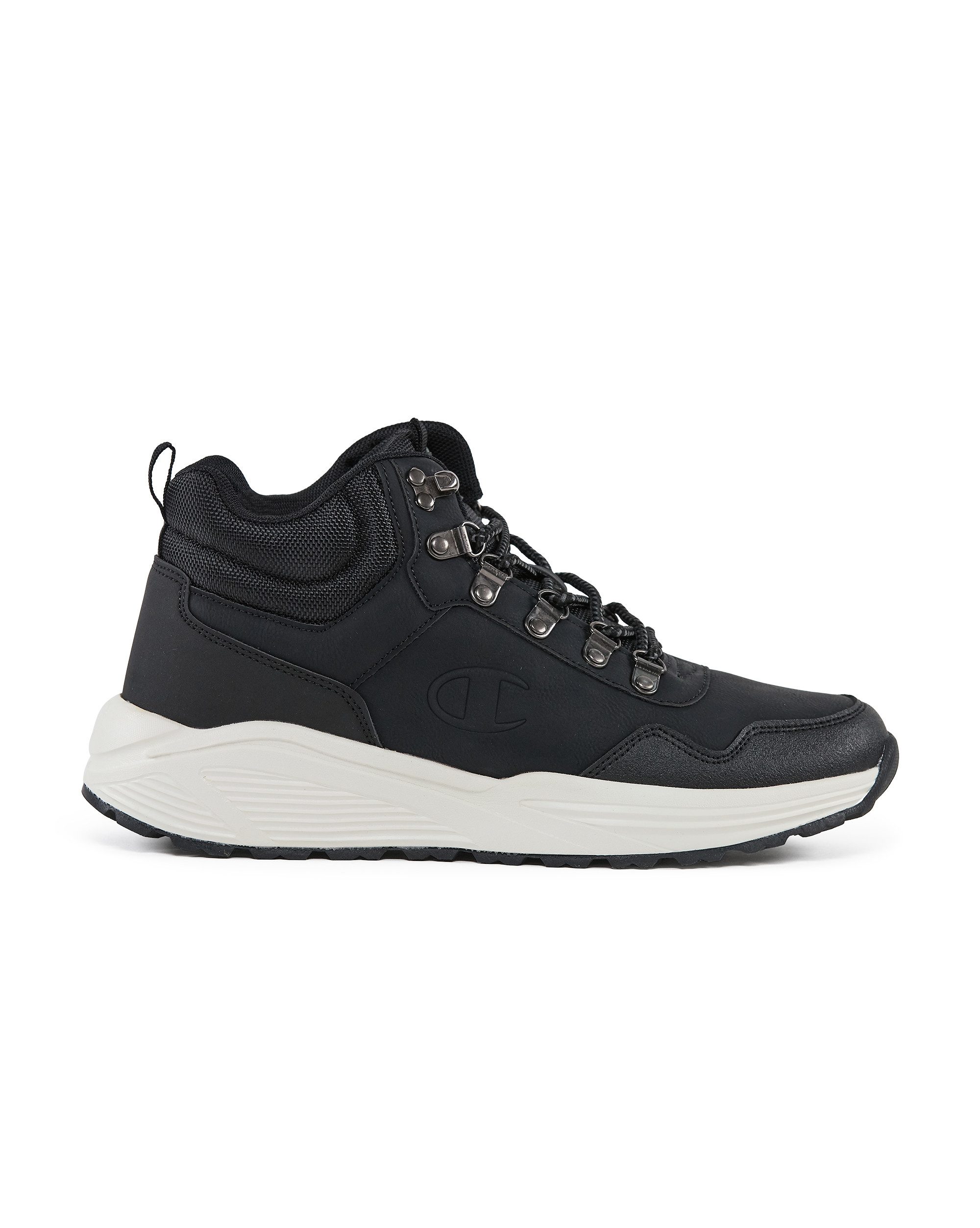 Champion Sneakerboots CLIMB RX MID Winterschoenen, veterschoenen, winterboots