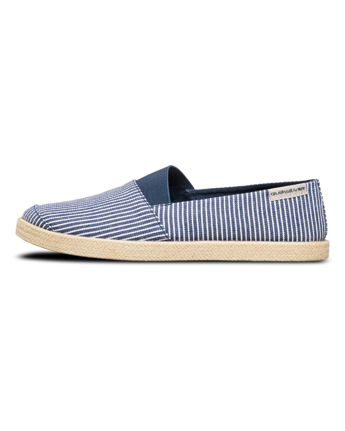 Quiksilver Sneakers Espadrilled