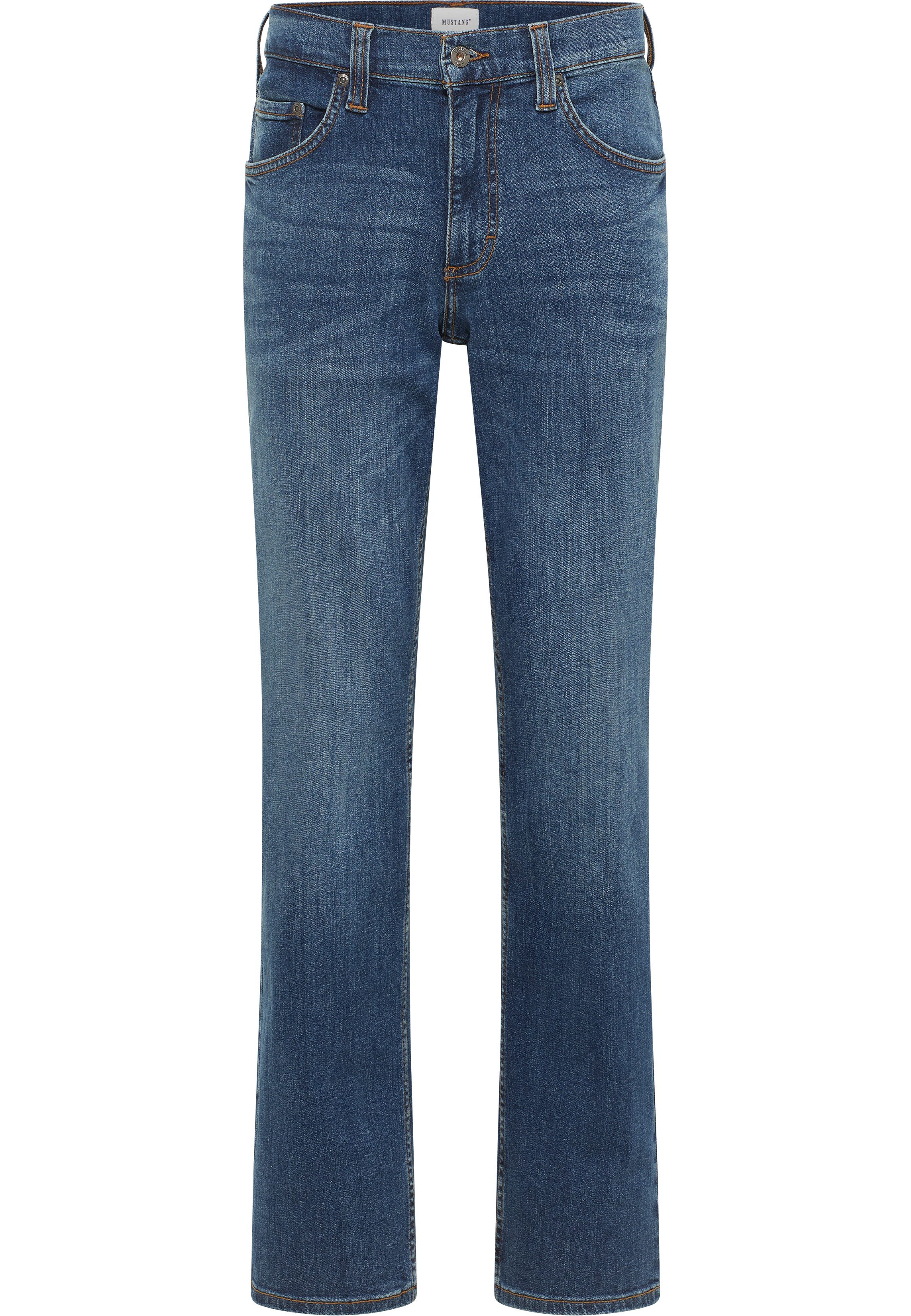 Mustang Straight jeans Style Big Sur Straight