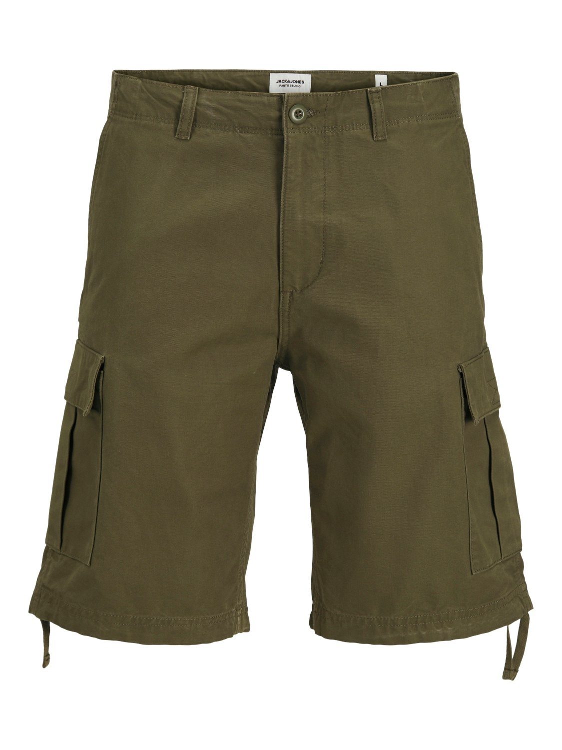 Jack & Jones Cargoshort JPSTCOLE BARKLEY JJCARGO SHORTS SN