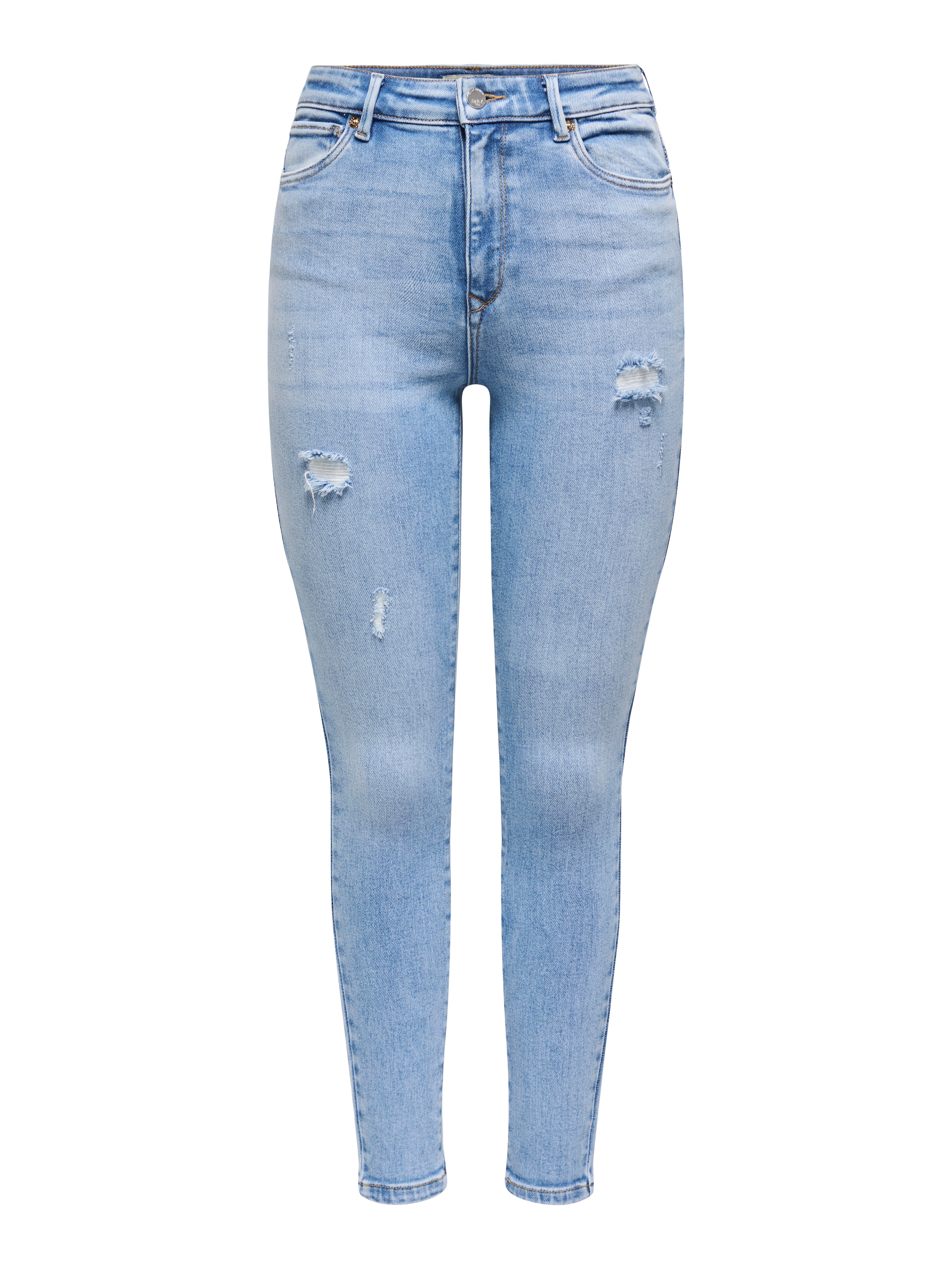 Only Skinny fit jeans ONLMILA HW SK ANK JEANS REA437