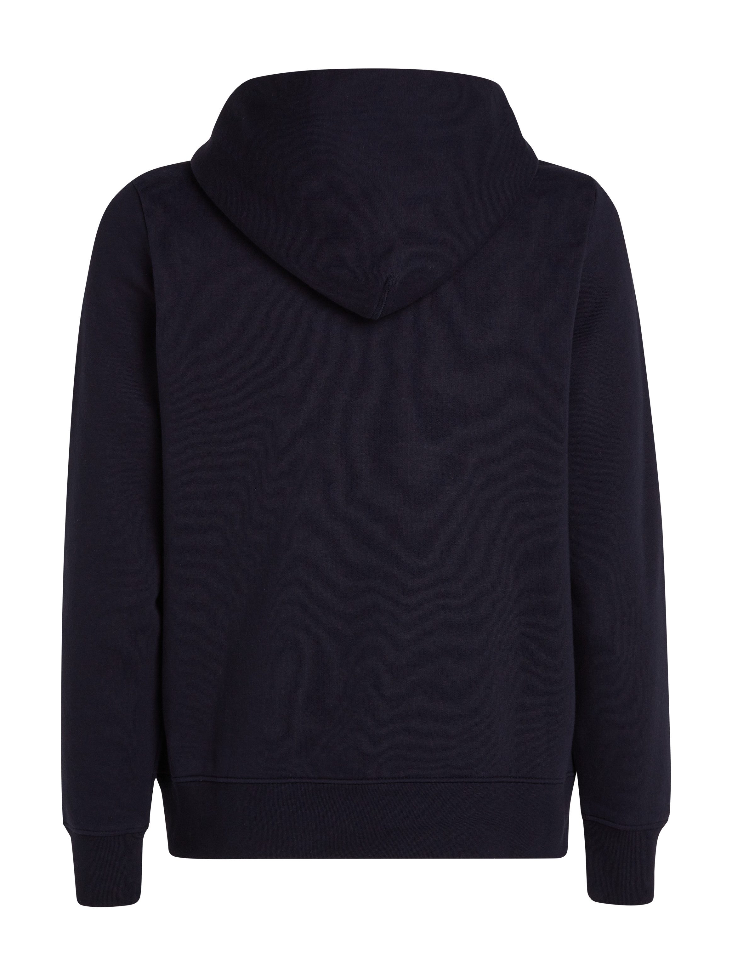 Tommy Hilfiger Hoodie CHEST STRIPE HOODY
