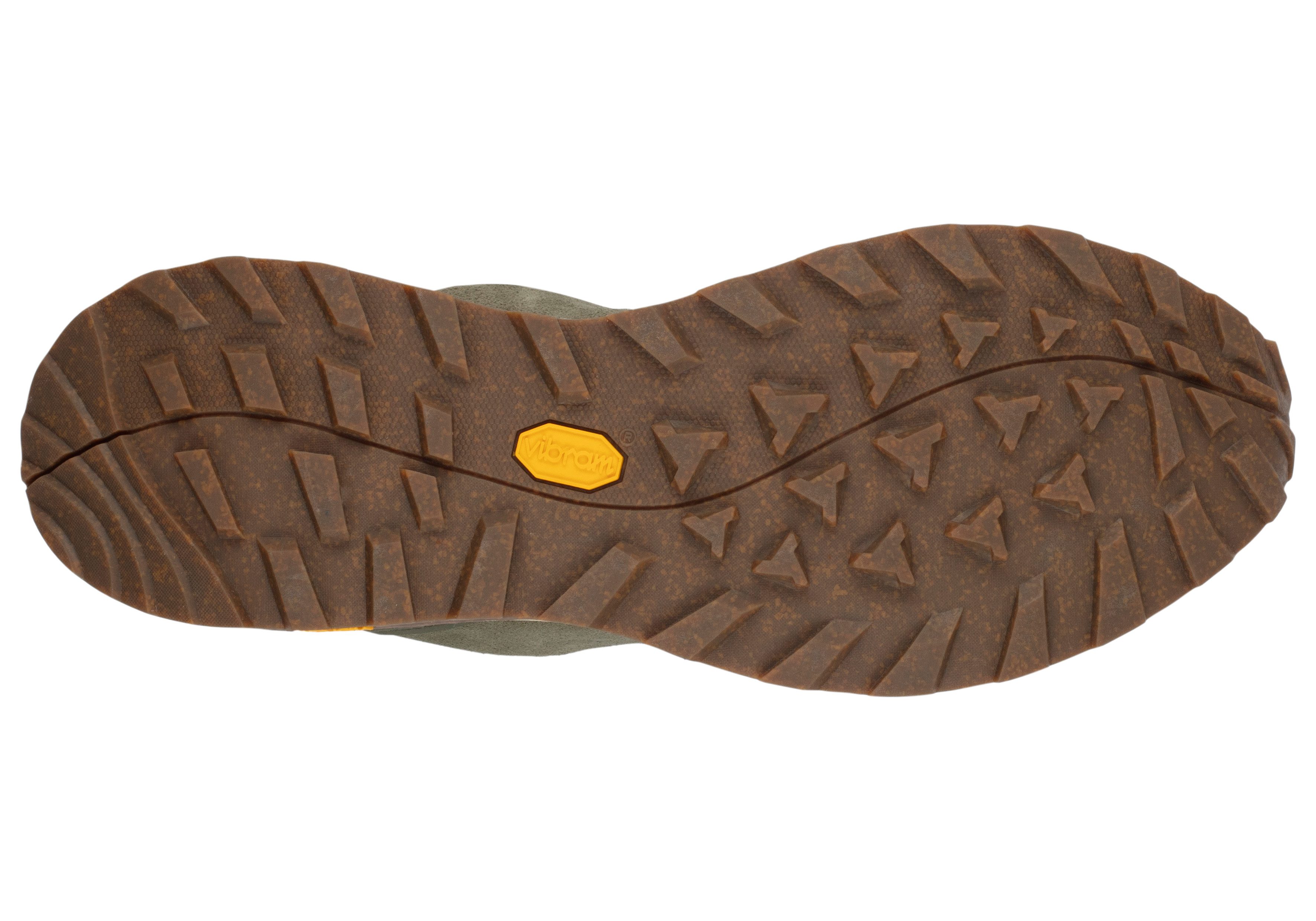 Jack Wolfskin Wandelschoenen TERRAVENTURE URBAN LOW M