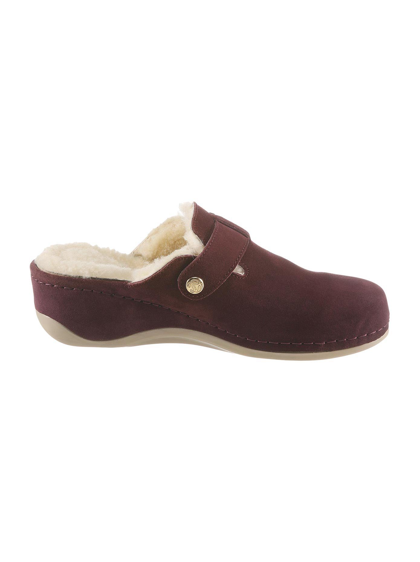 MUBB Pantoffels