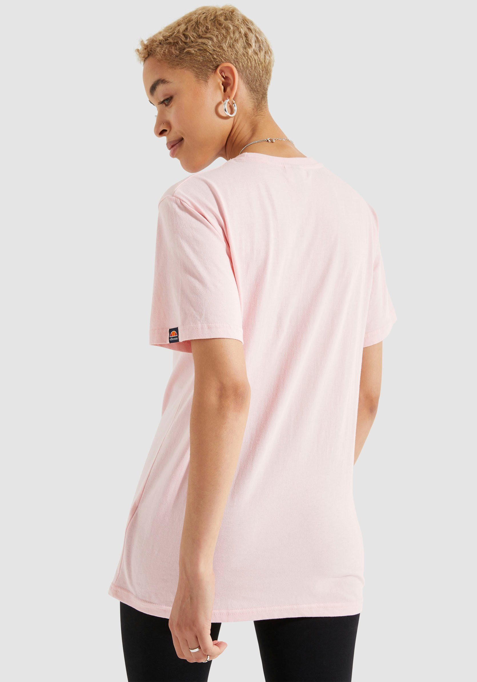 ellesse T-shirt ALBANY T SHIRT (1-delig)