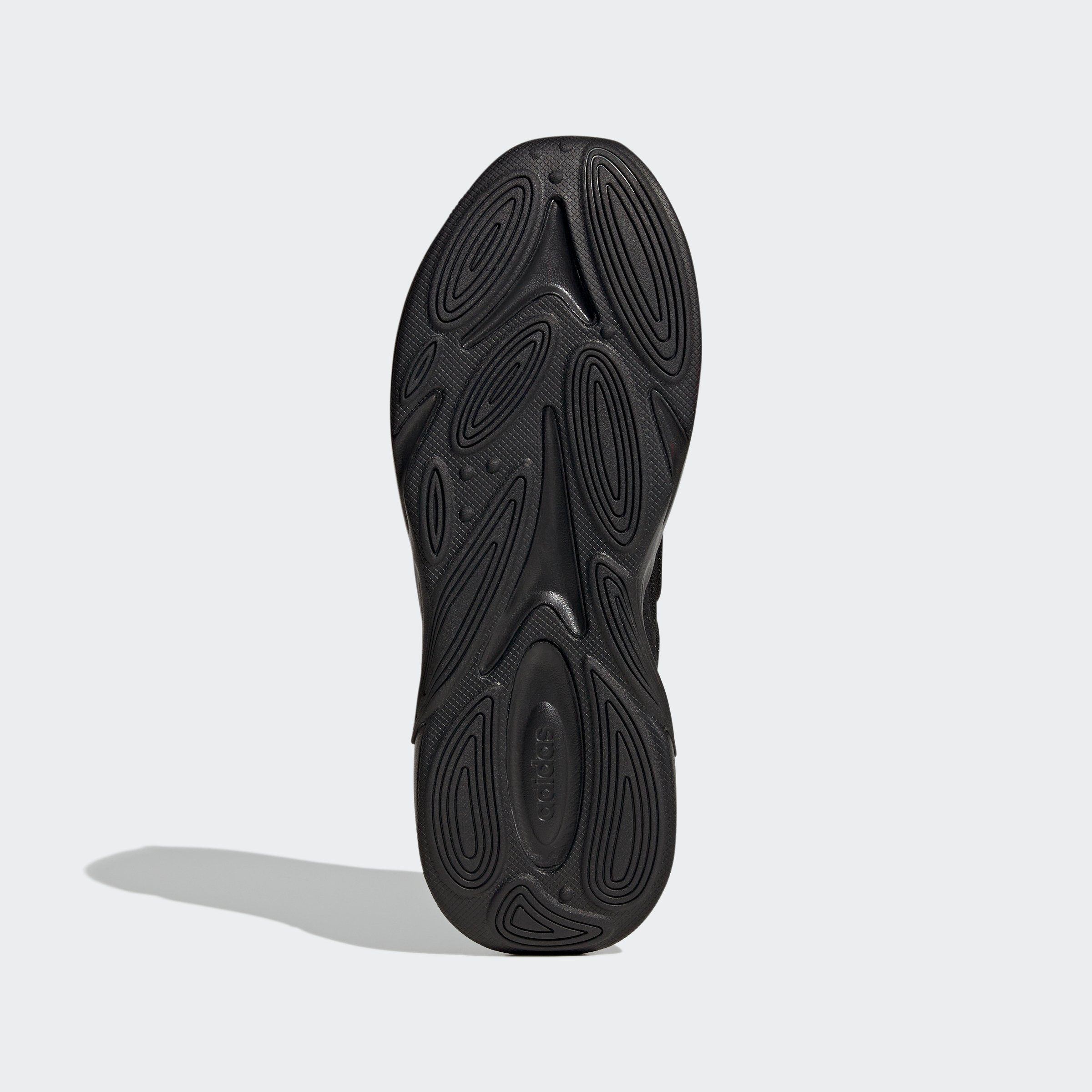 adidas Sportswear Sneakers OZELLE CLOUDFOAM Ontwerp geïnspireerd door de adidas ozweego