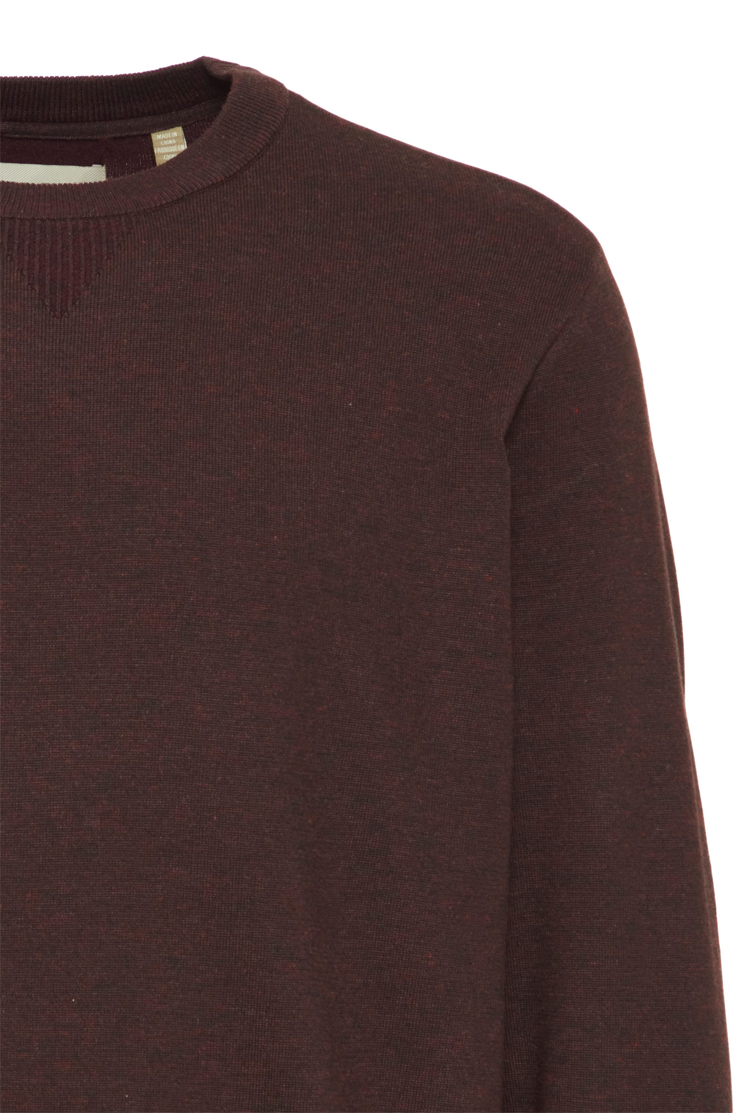 Blend Trui met ronde hals Trui