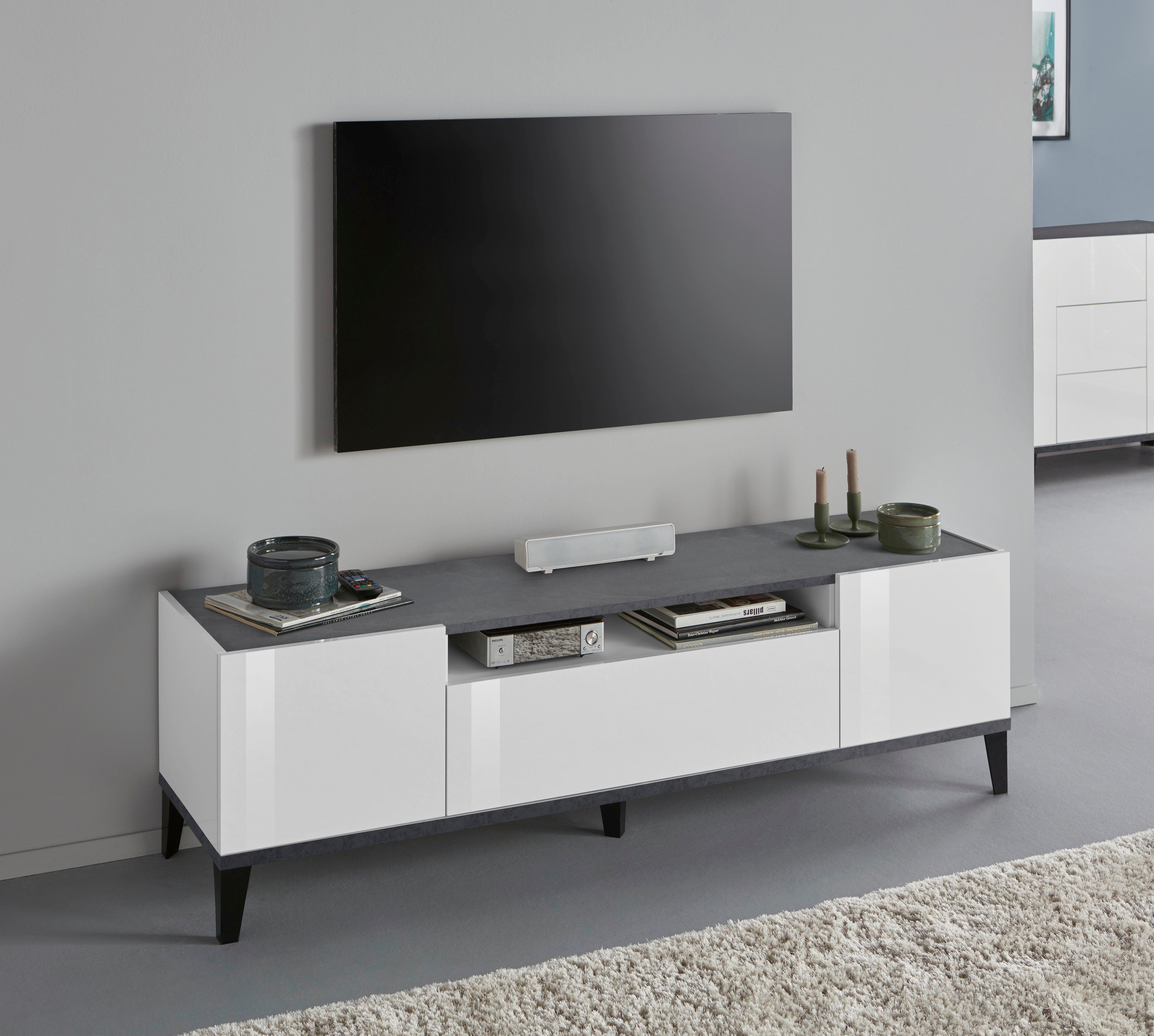 INOSIGN Tv-meubel Sunrise TV-meubel, TV-kast