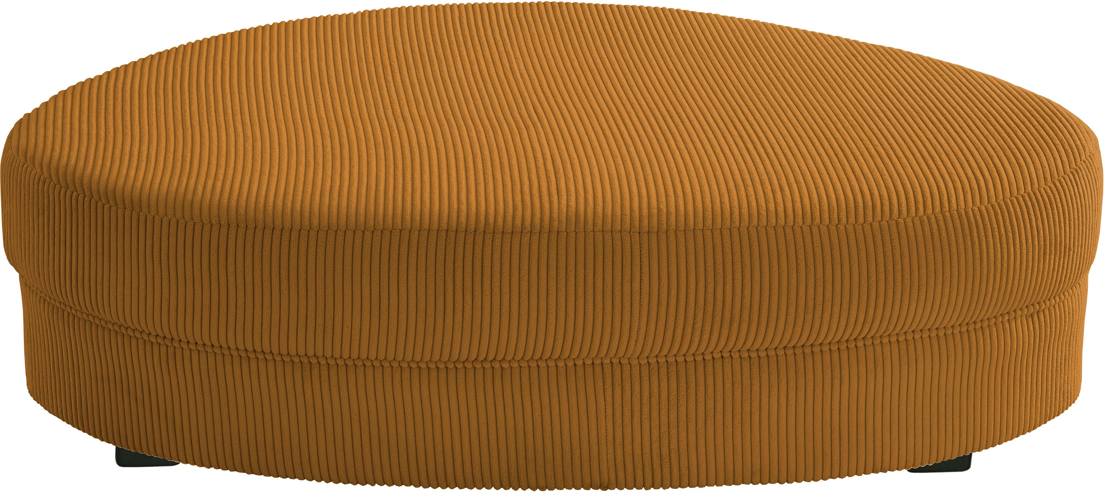 INOSIGN Hocker Limoncello