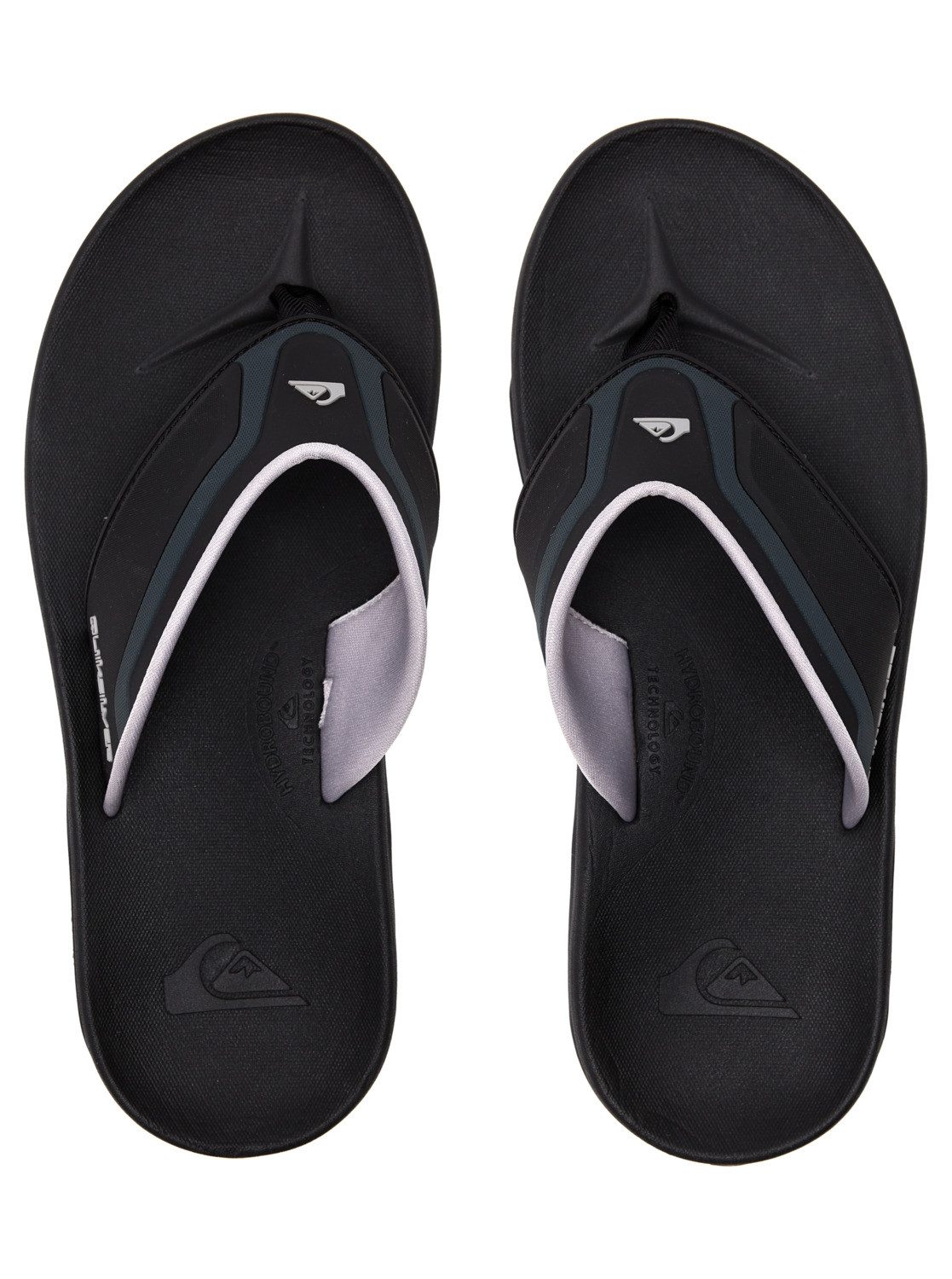 Quiksilver Sandalen Mathodic Recovery