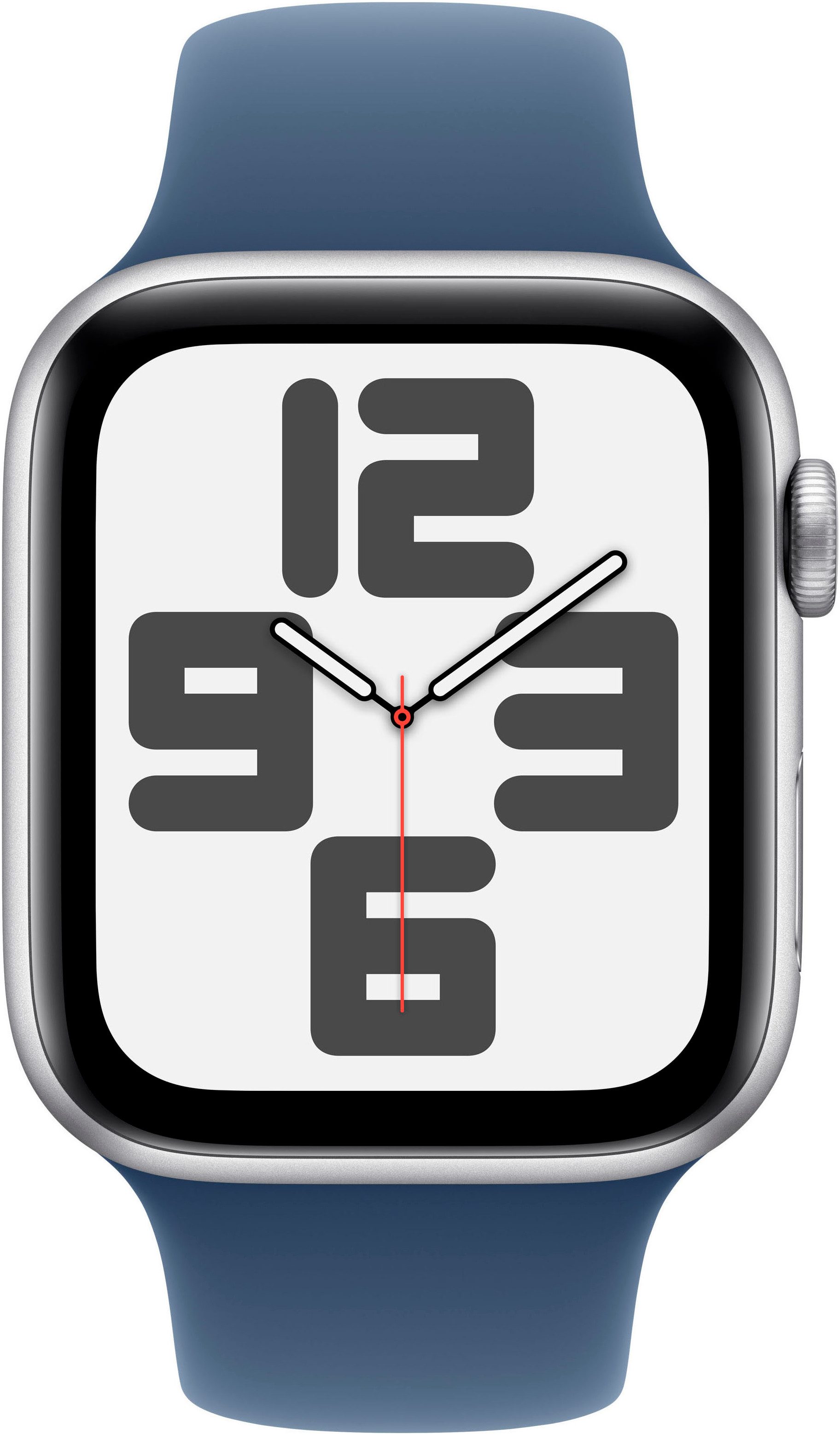 Apple Smartwatch Watch SE (2024)