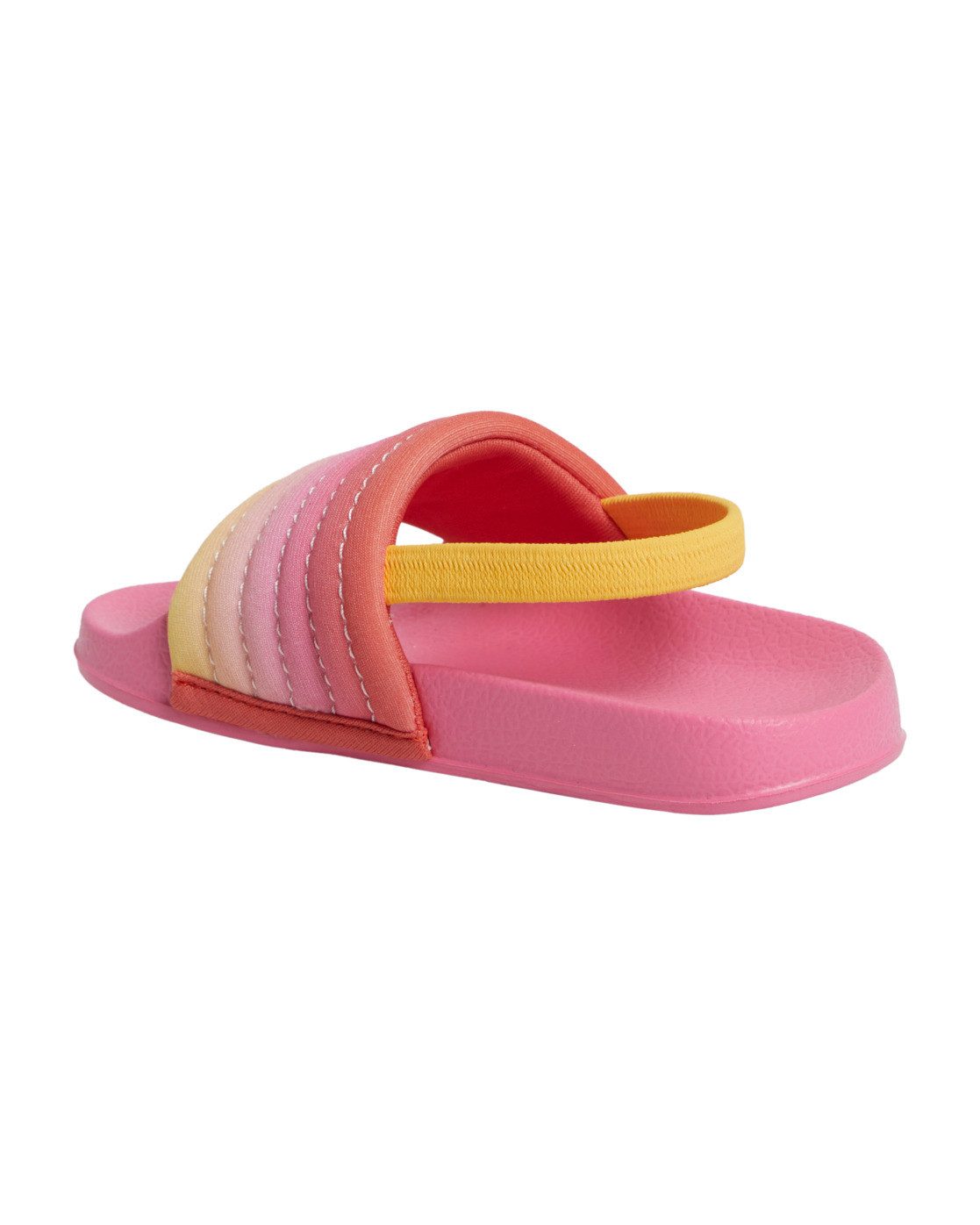 Roxy Sandalen Slippy Ribbed