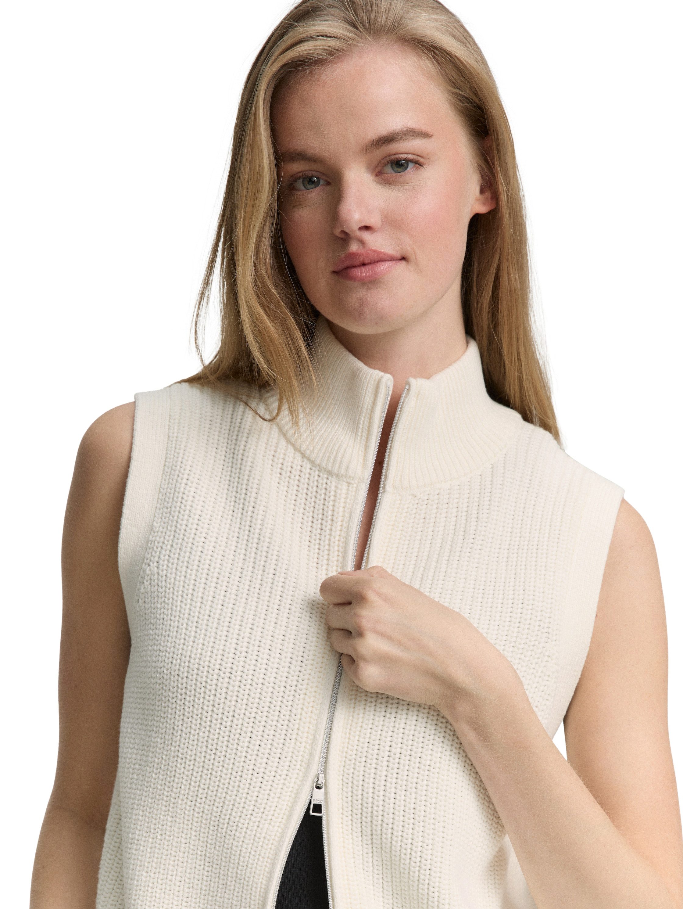 Tom Tailor Denim Vest