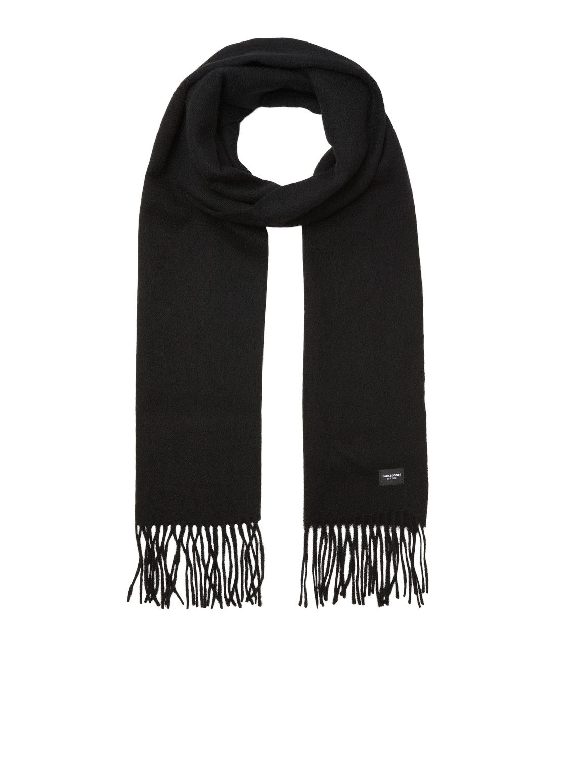 Jack & Jones Gebreide sjaal JACTORONTO WOVEN SCARF